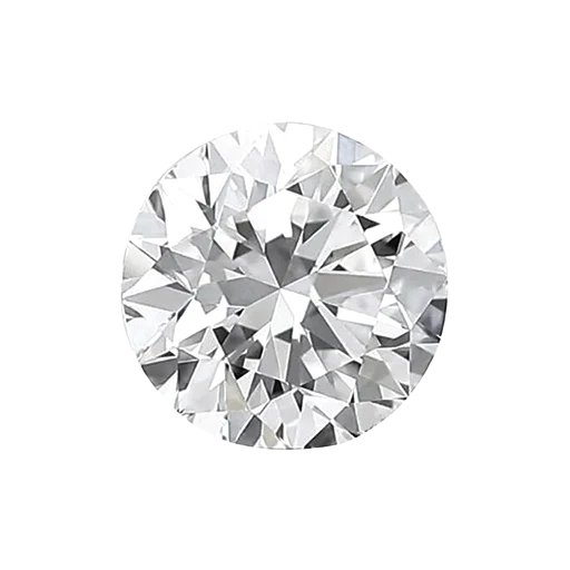 Kinn - 1.55ct GIA Round F/VS1 Lab Grown