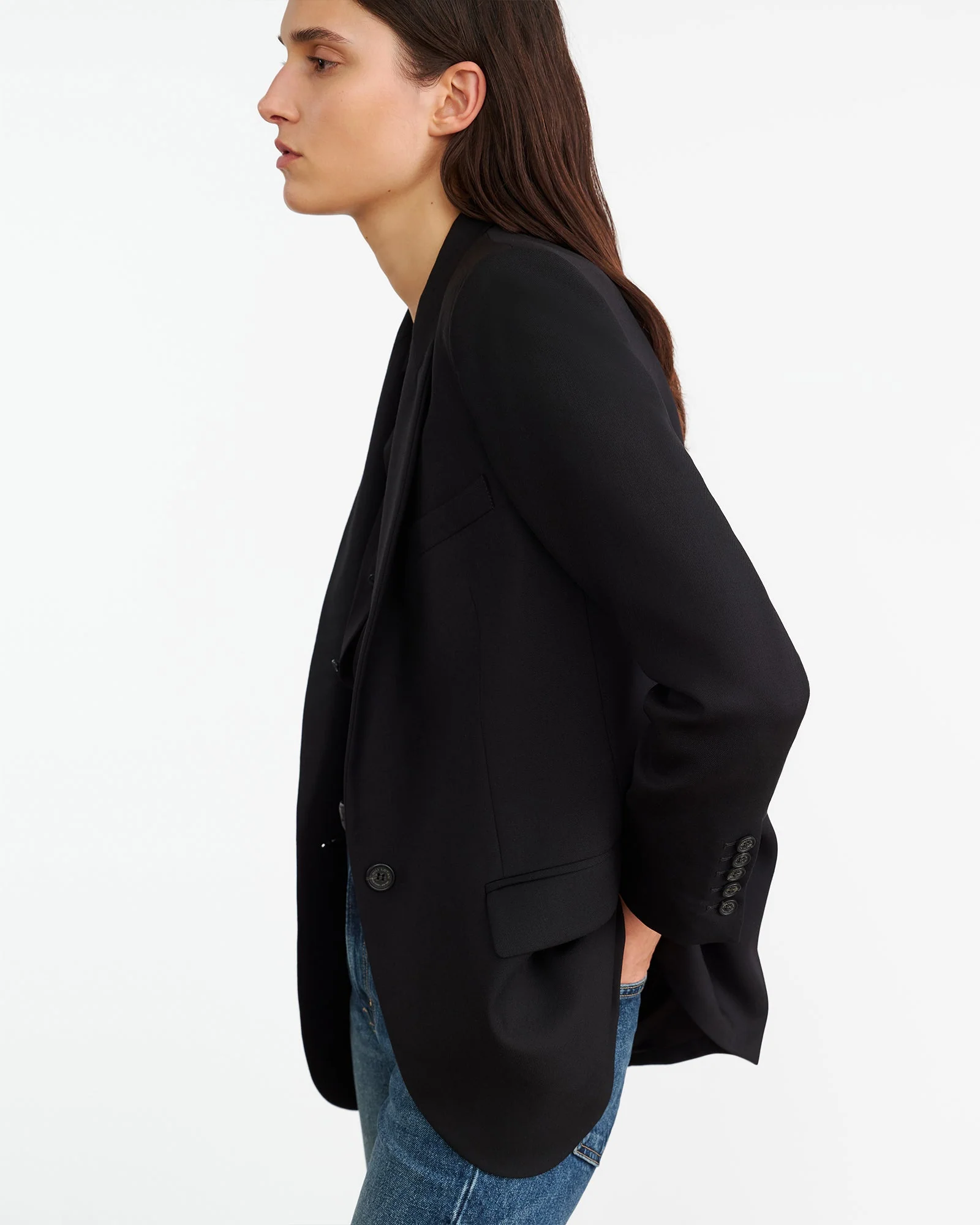 Nili Lotan - DIANE BLAZER - Image 3