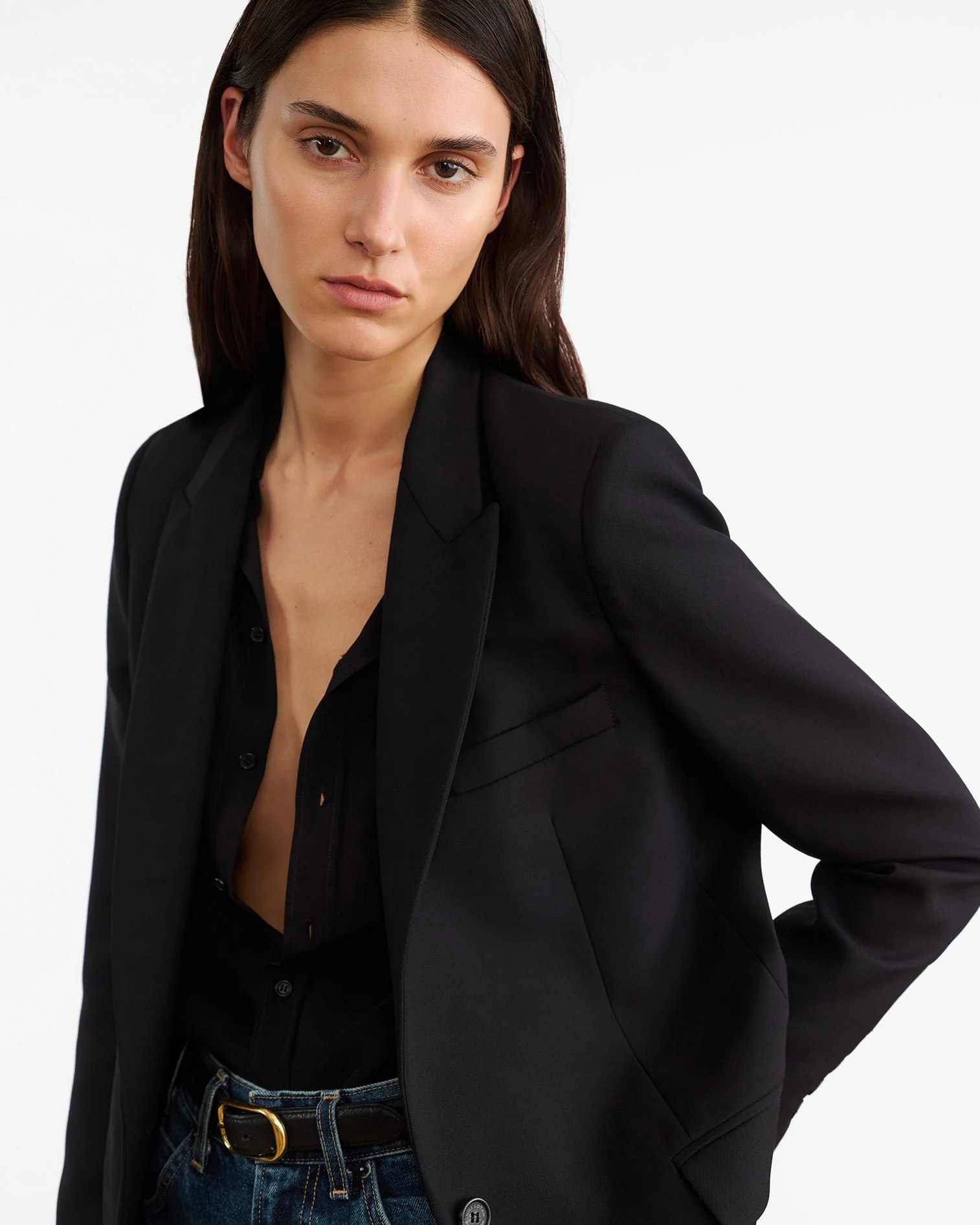 Nili Lotan - DIANE BLAZER - Image 4