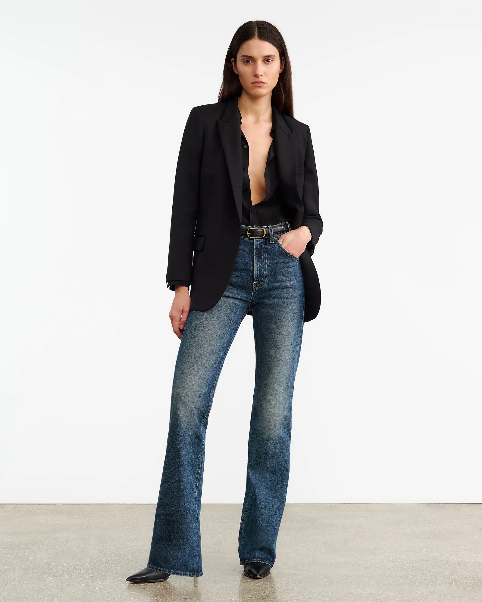 Nili Lotan - DIANE BLAZER - Image 5