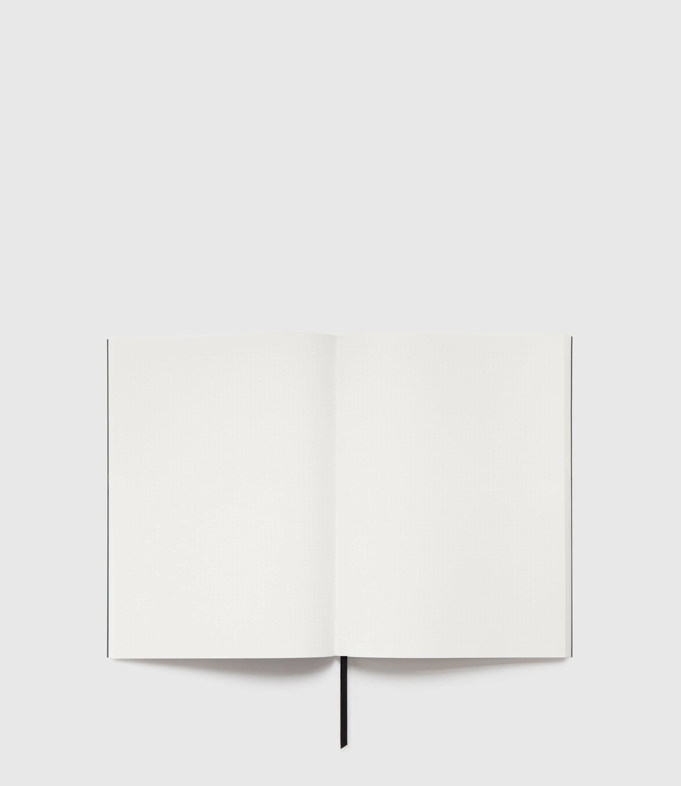 Metier - 11" Dot Grid Notebook Paper Forest Green - Image 3