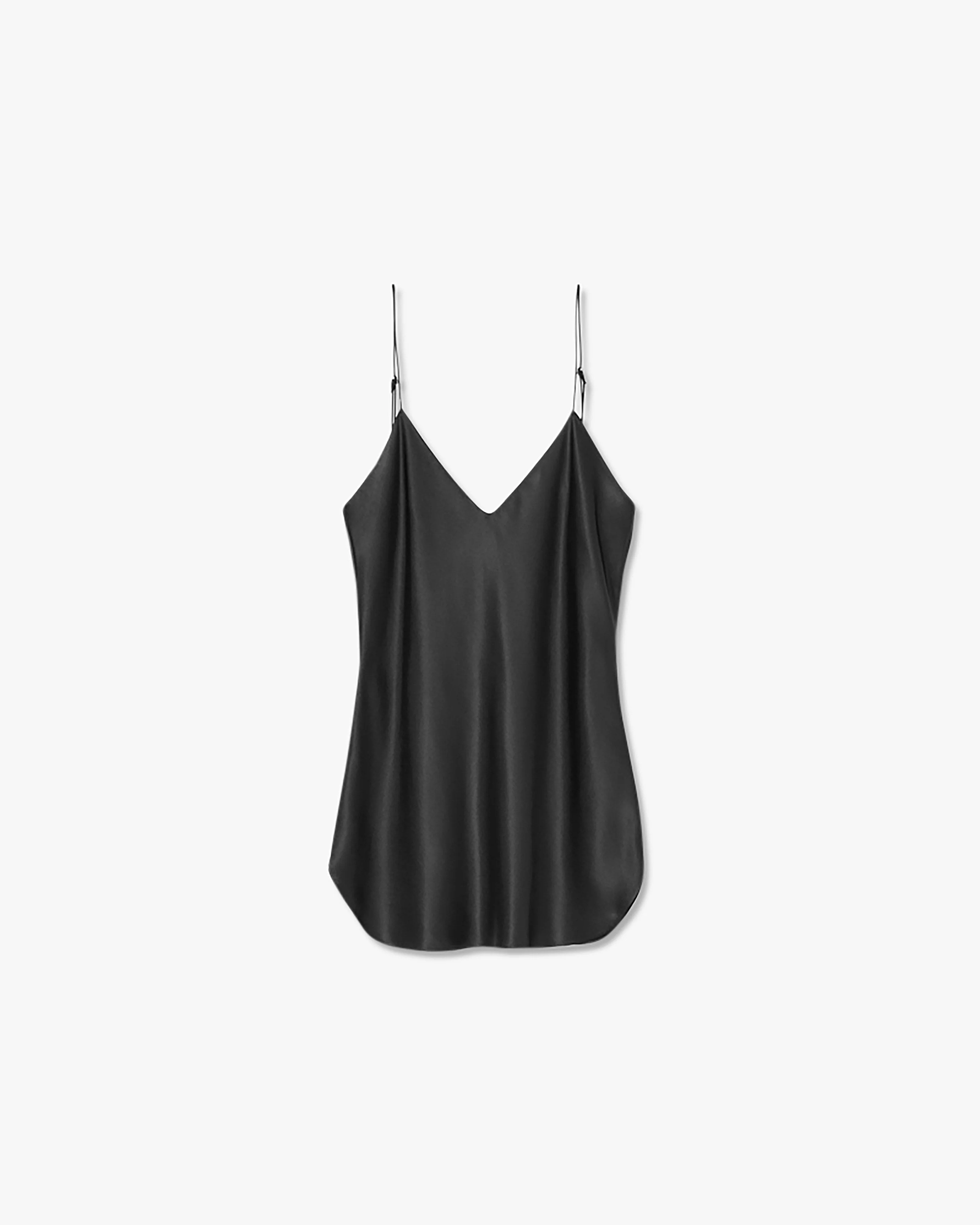Nili Lotan - ISABELLA SILK CAMI