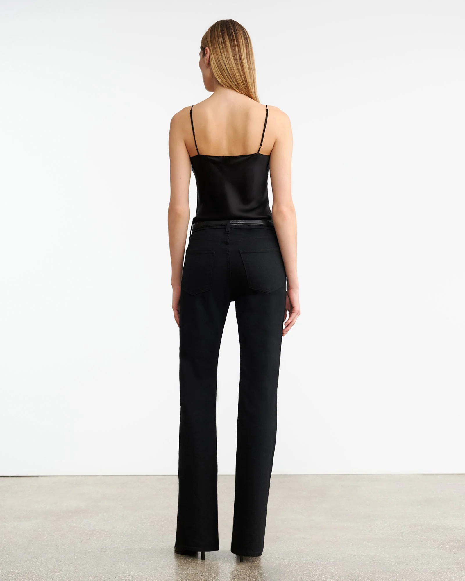 Nili Lotan - ISABELLA SILK CAMI - Image 5