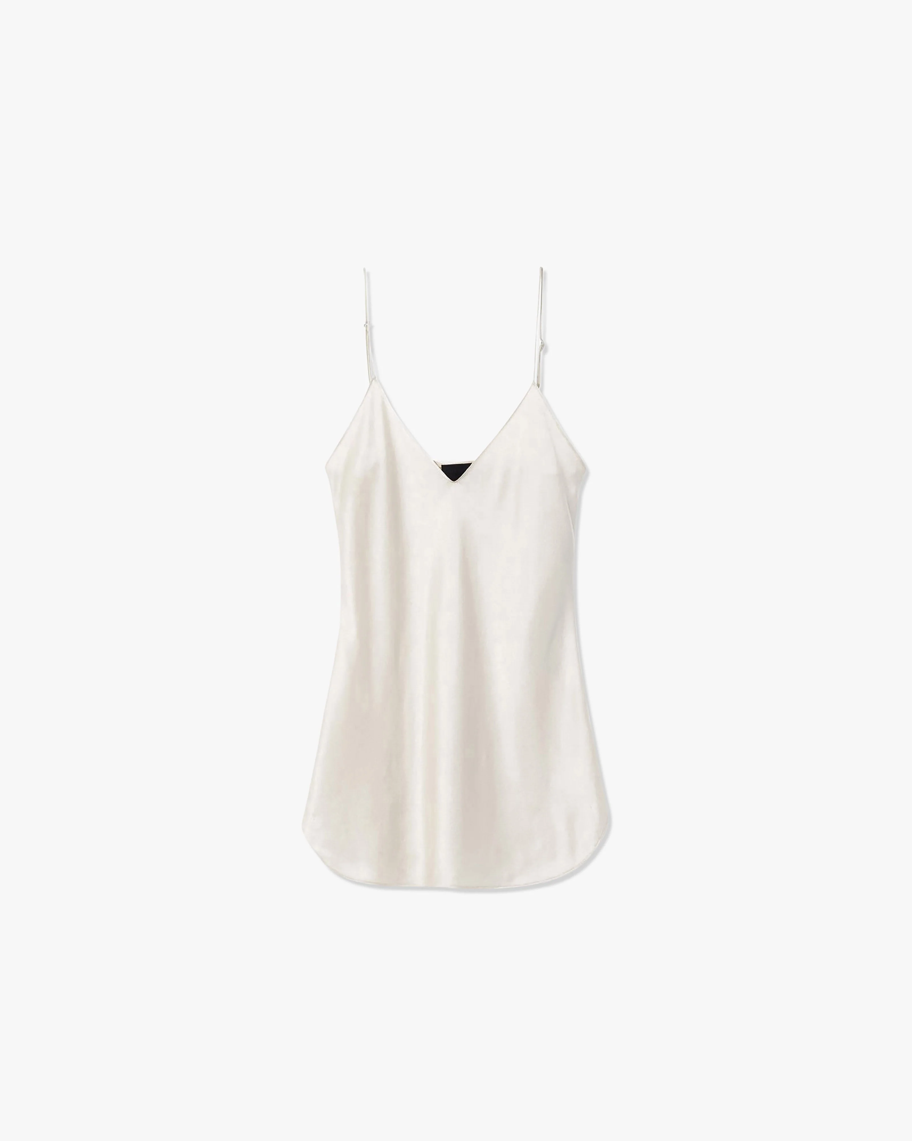 Nili Lotan - ISABELLA SILK CAMI - Image 6
