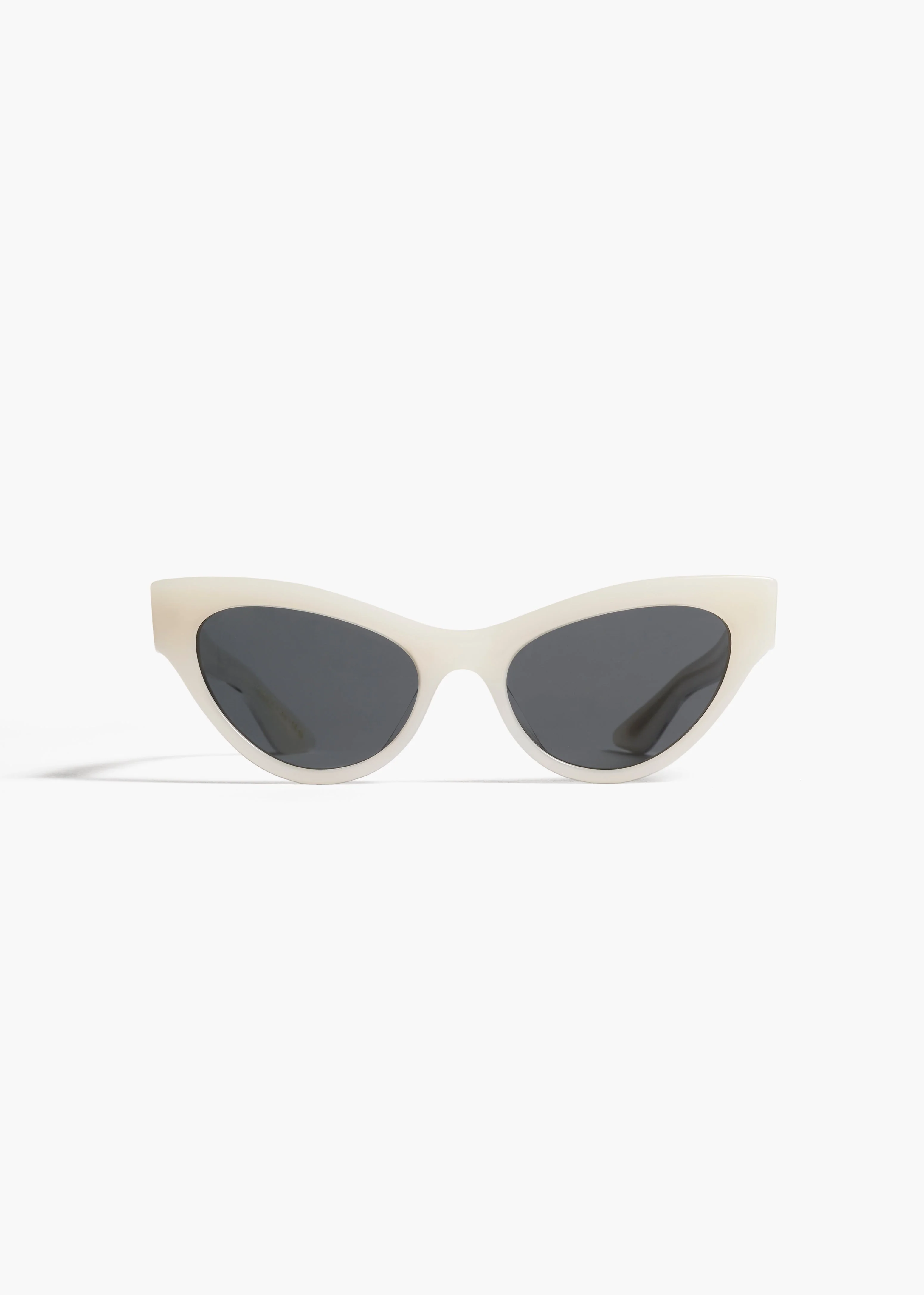 Khaite - x Oliver Peoples 1951C in Ecru and Grey - Image 6