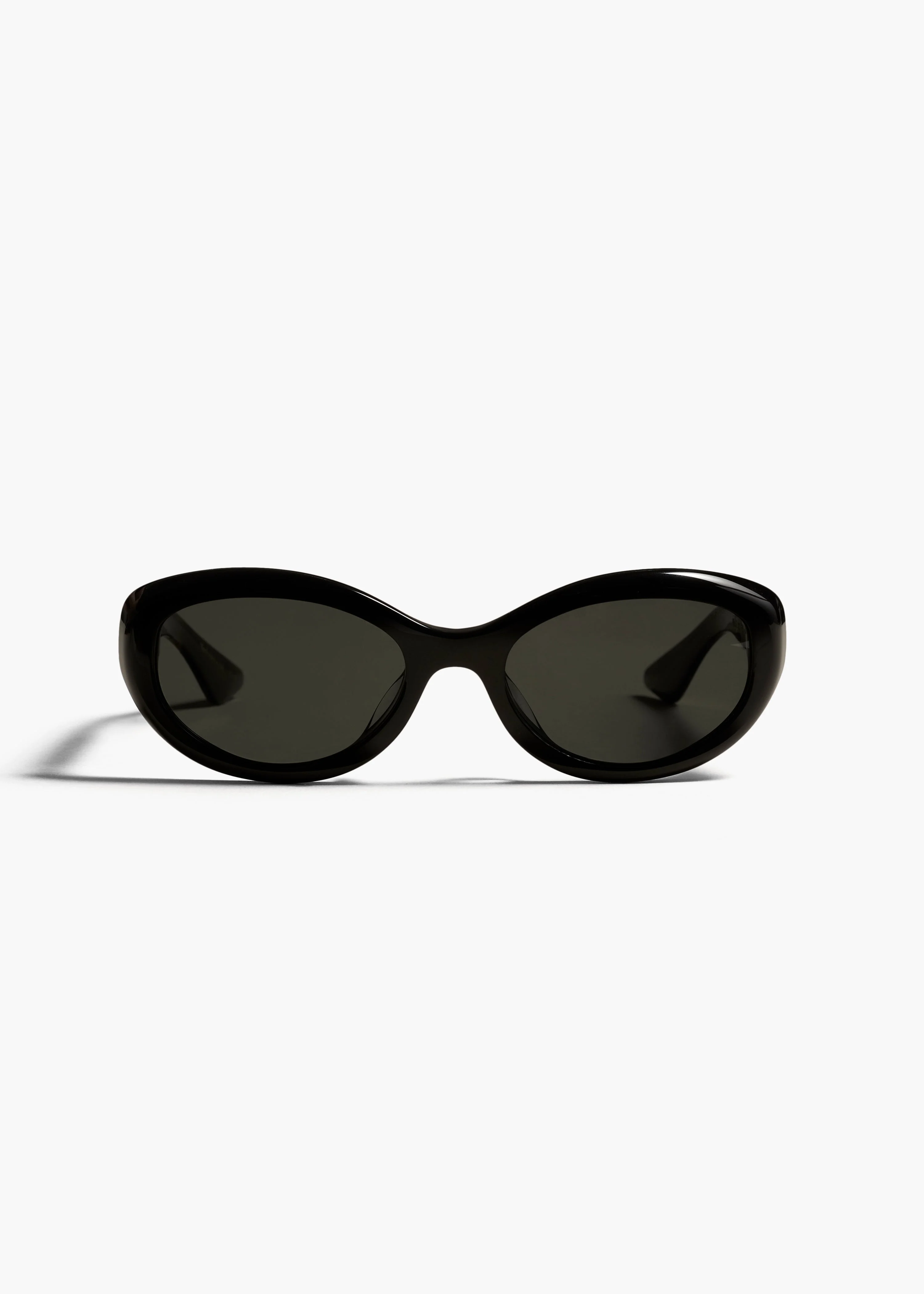 Khaite - x Oliver Peoples 1969C in Black - Image 6