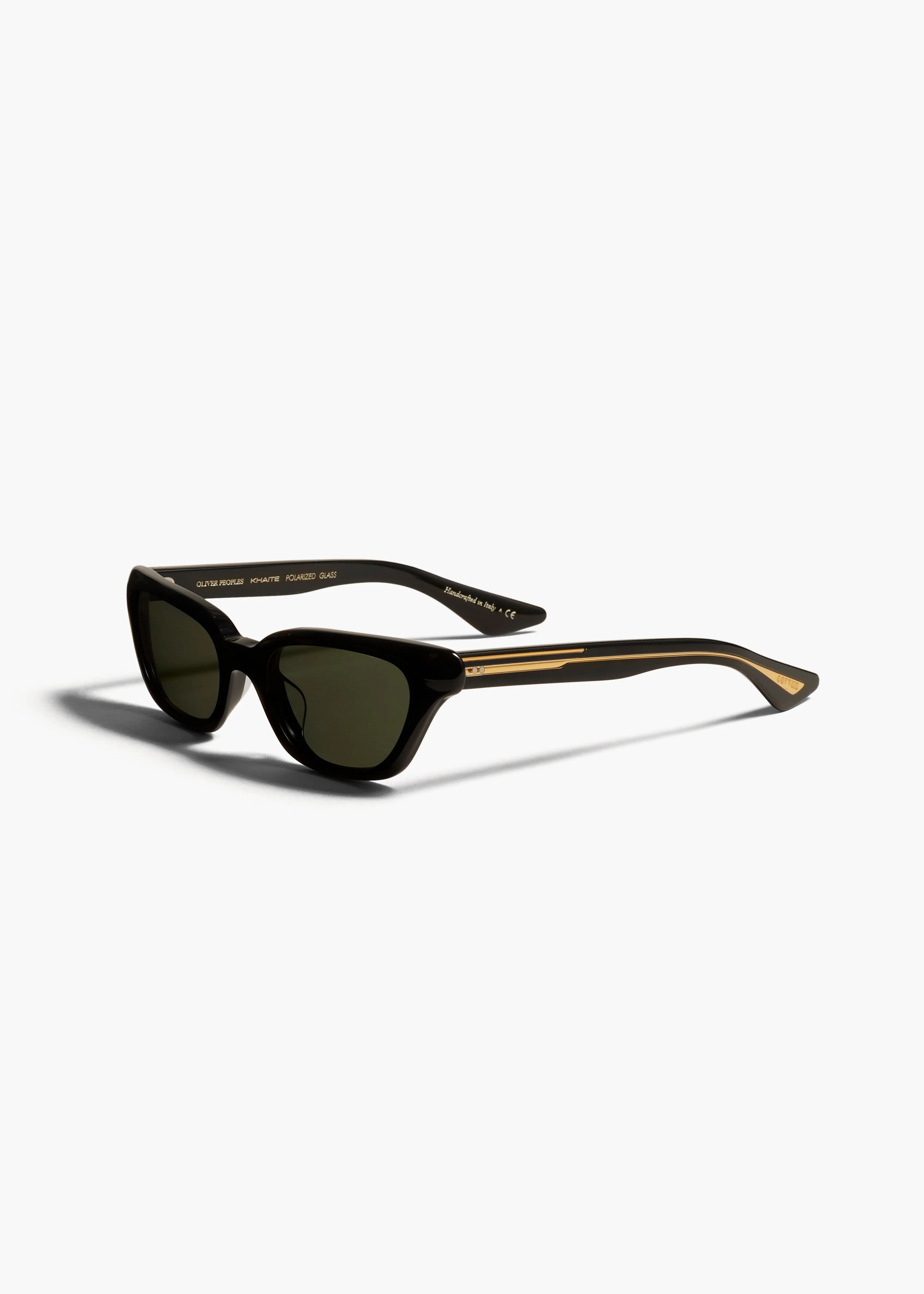 Khaite - x Oliver Peoples 1983C in Black - Image 10