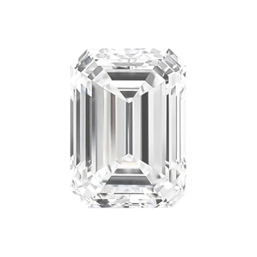 Kinn - 3.01ct GIA Emerald F/VS1 Mined