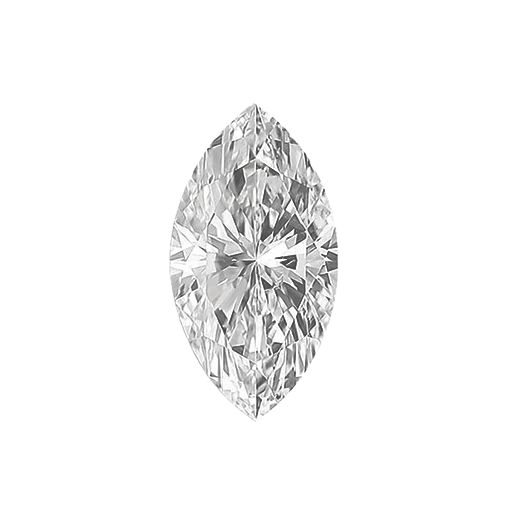 Kinn - 3.03ct GIA Marquise E/VS1 Lab Grown