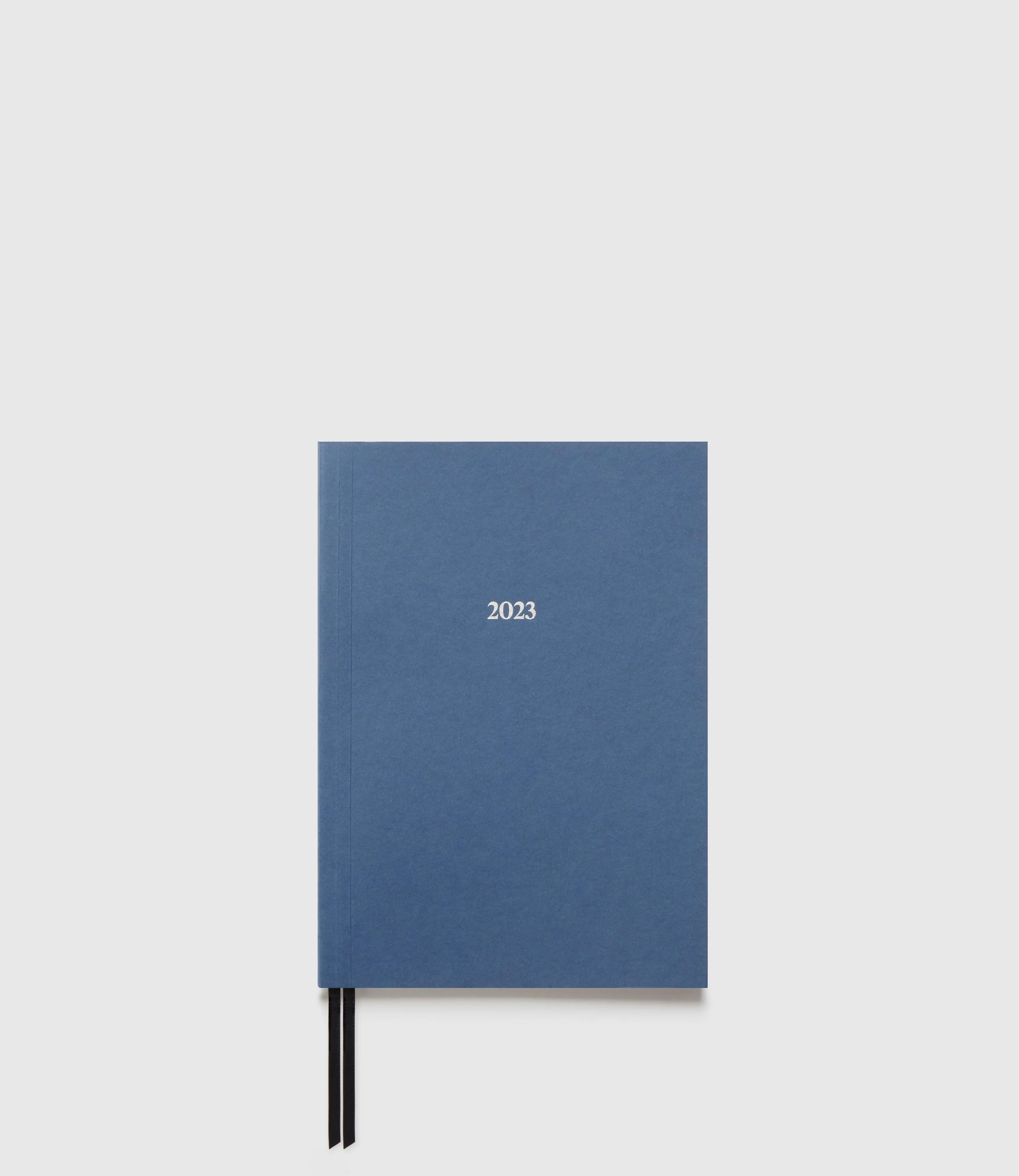 Metier - A5 Diary 2023 Paper Storm