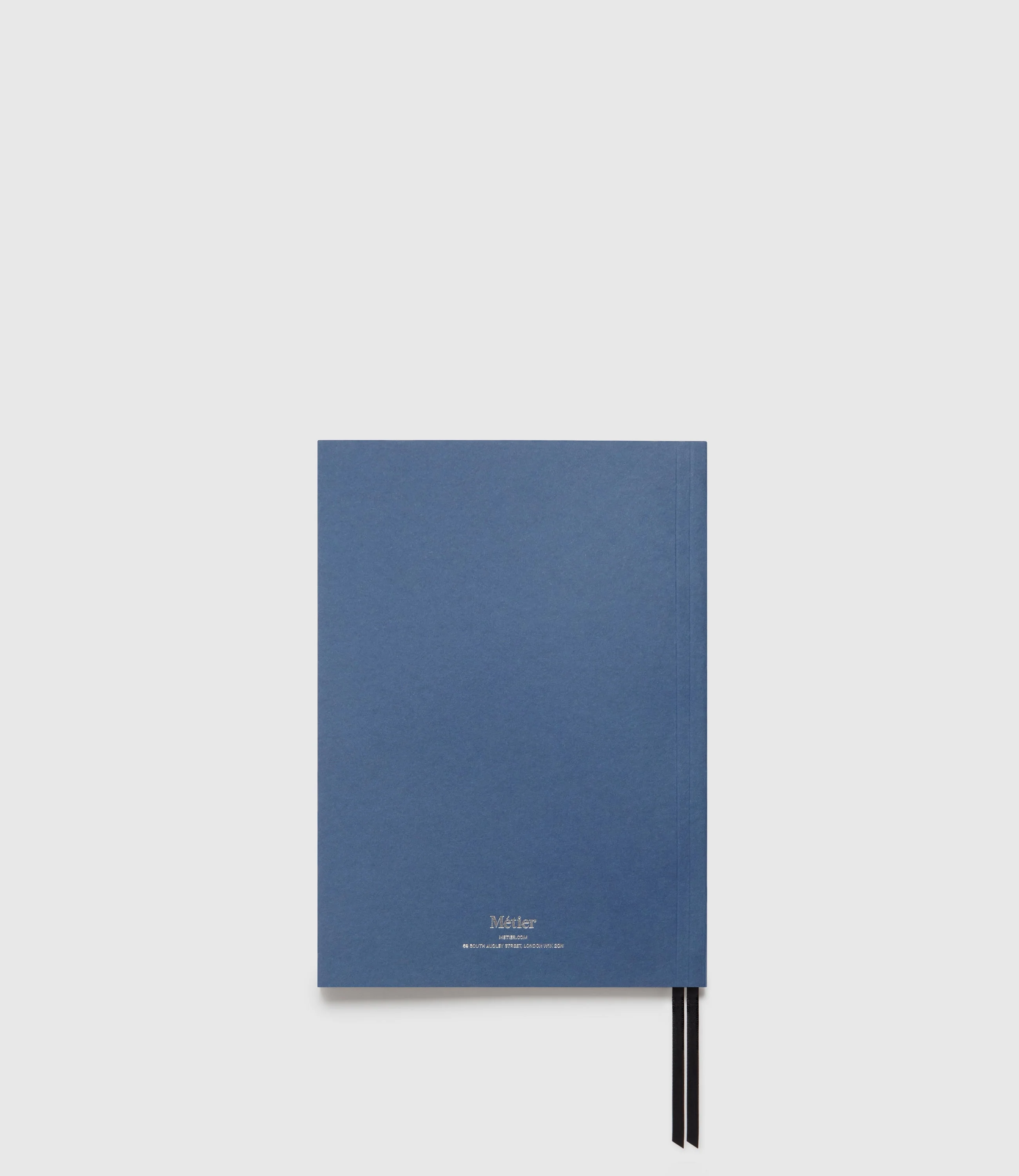 Metier - A5 Diary 2023 Paper Storm - Image 4