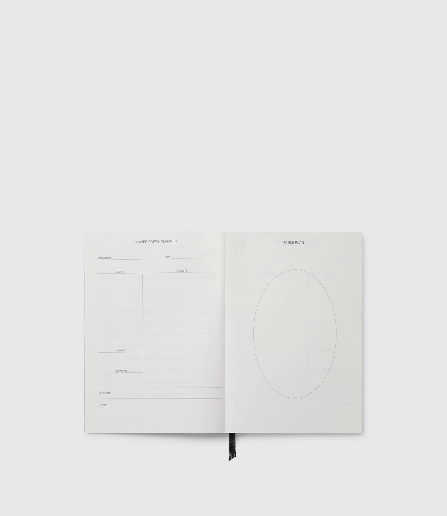 Metier - A5 Diary 2026 - Image 2