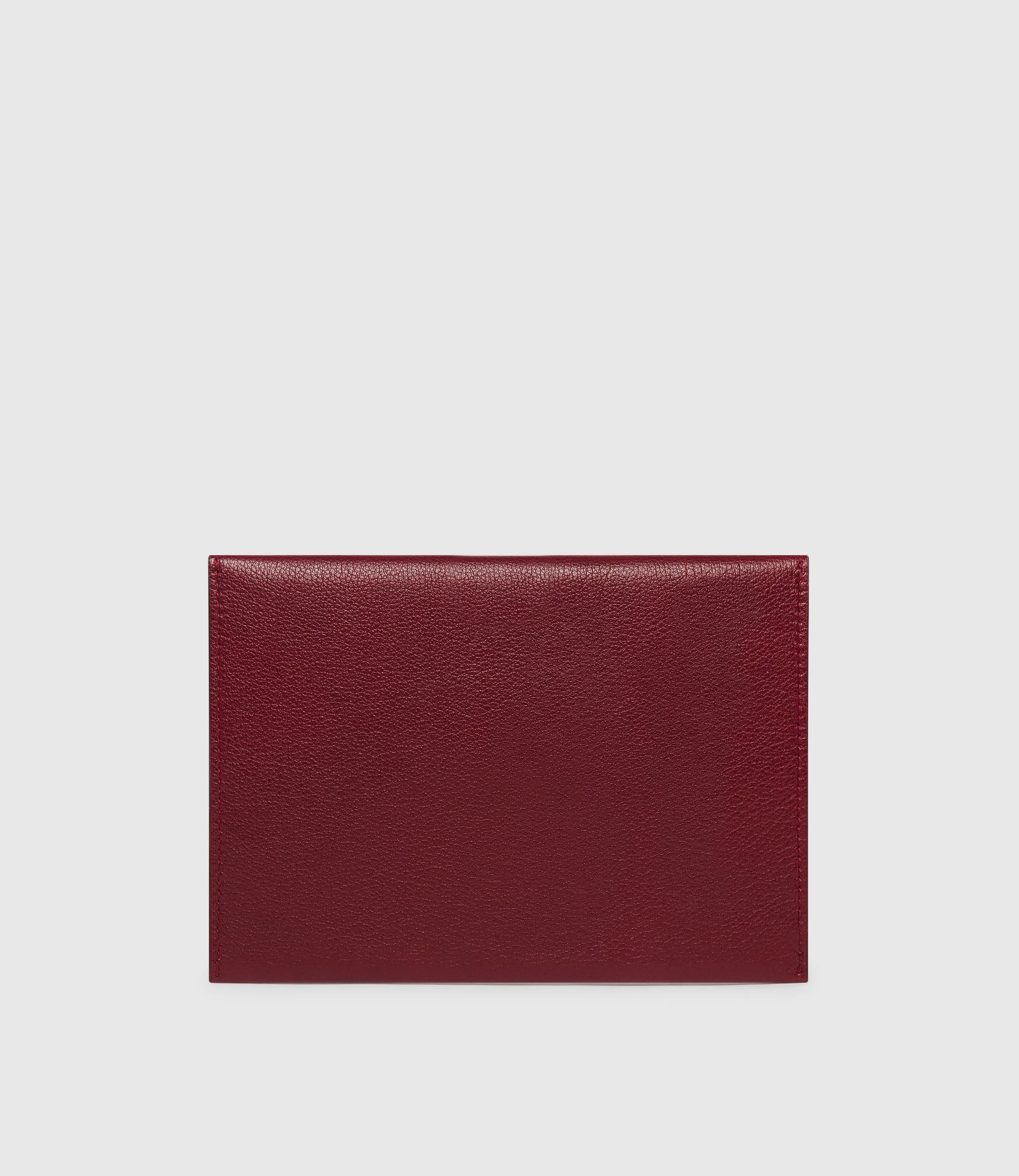 Metier - A6 Envelope Buffalo Dark Cherry - Image 3