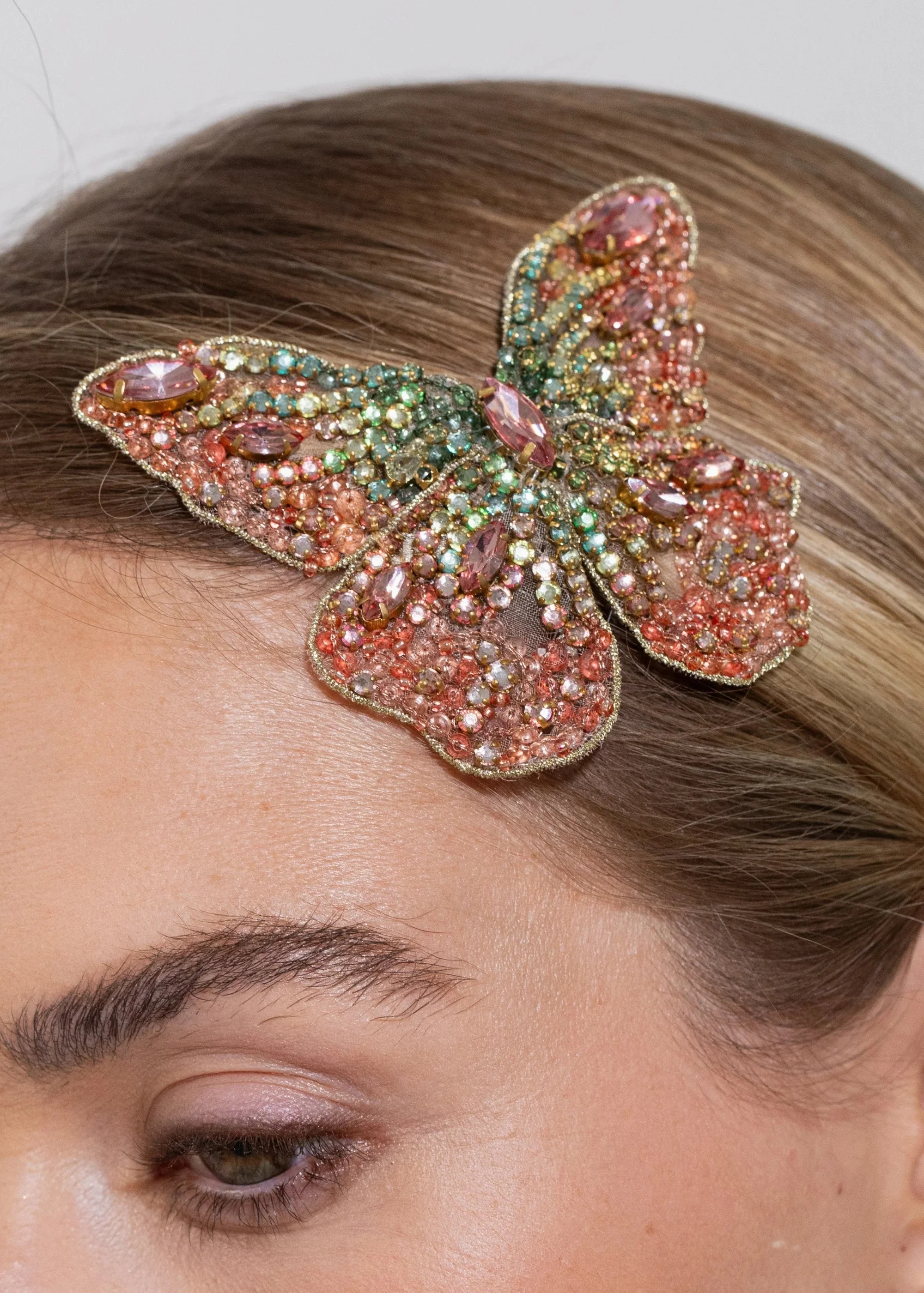Jennifer Behr - Absolem Barrette - Image 3