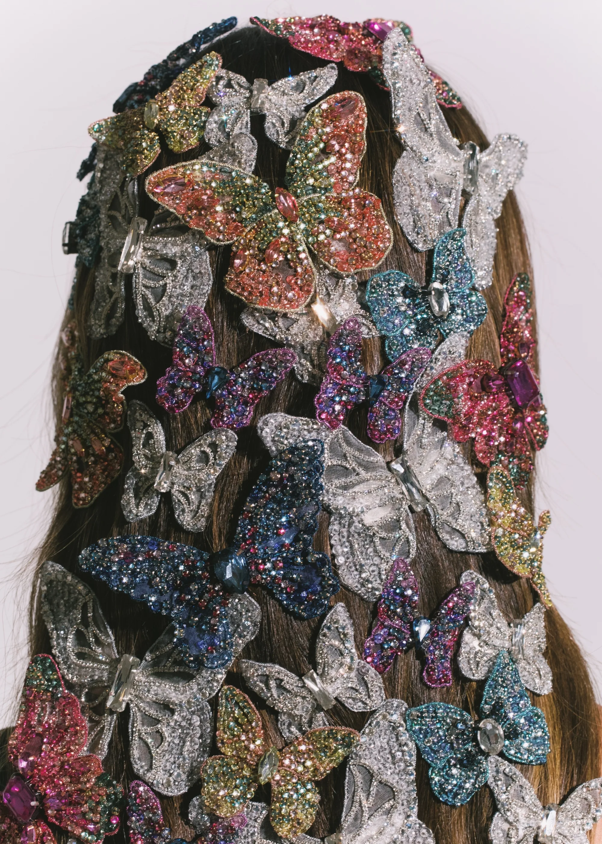 Jennifer Behr - Absolem Barrette - Image 6