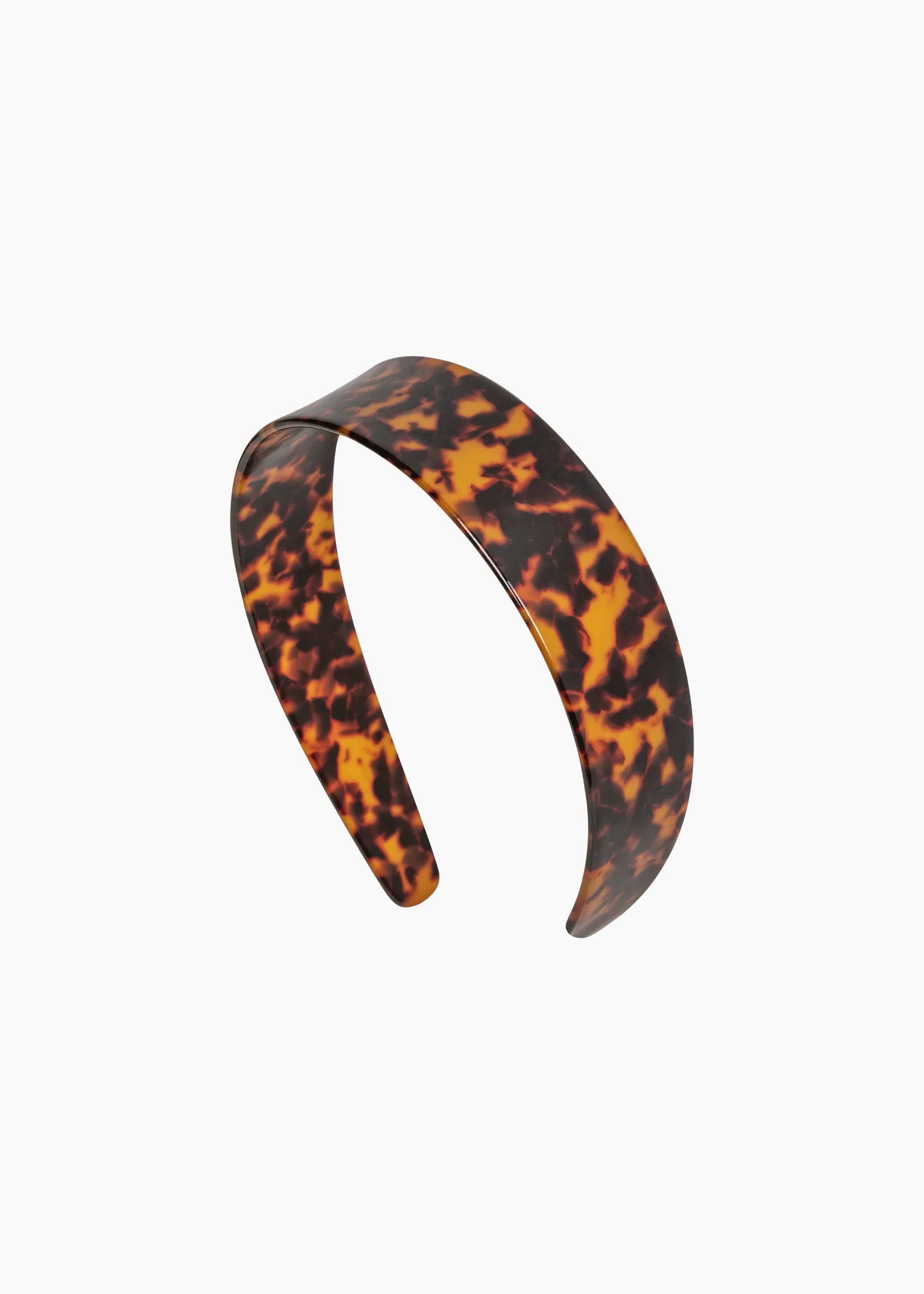 Jennifer Behr - Tortoise Lydia Headband
