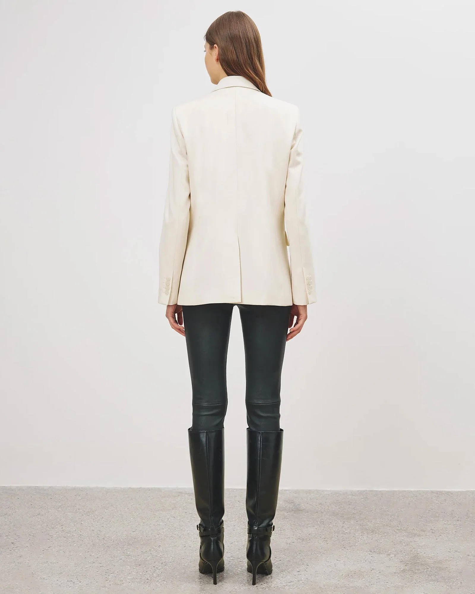 Nili Lotan - ADELE BLAZER - Image 10