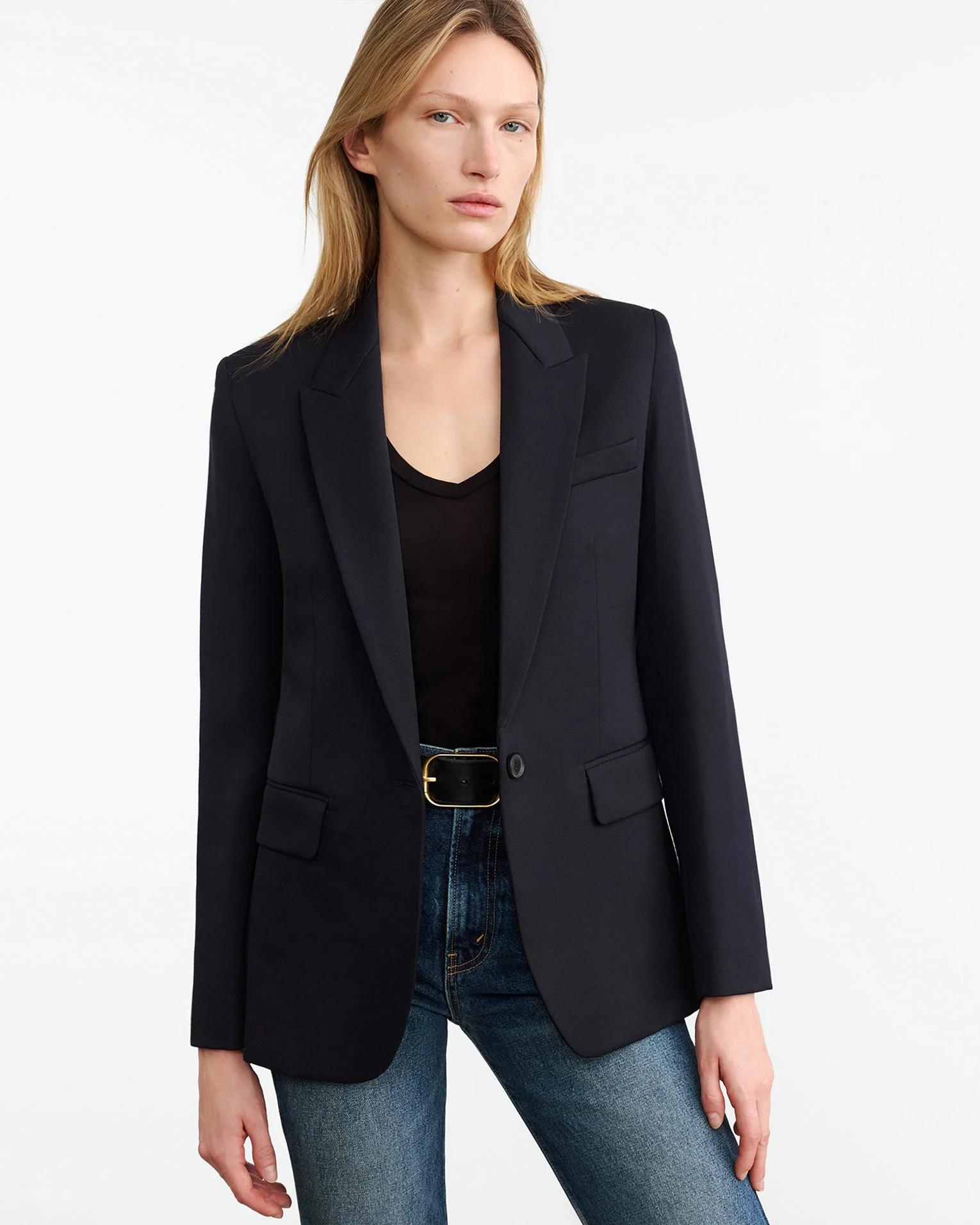 Nili Lotan - ADELE BLAZER - Image 2