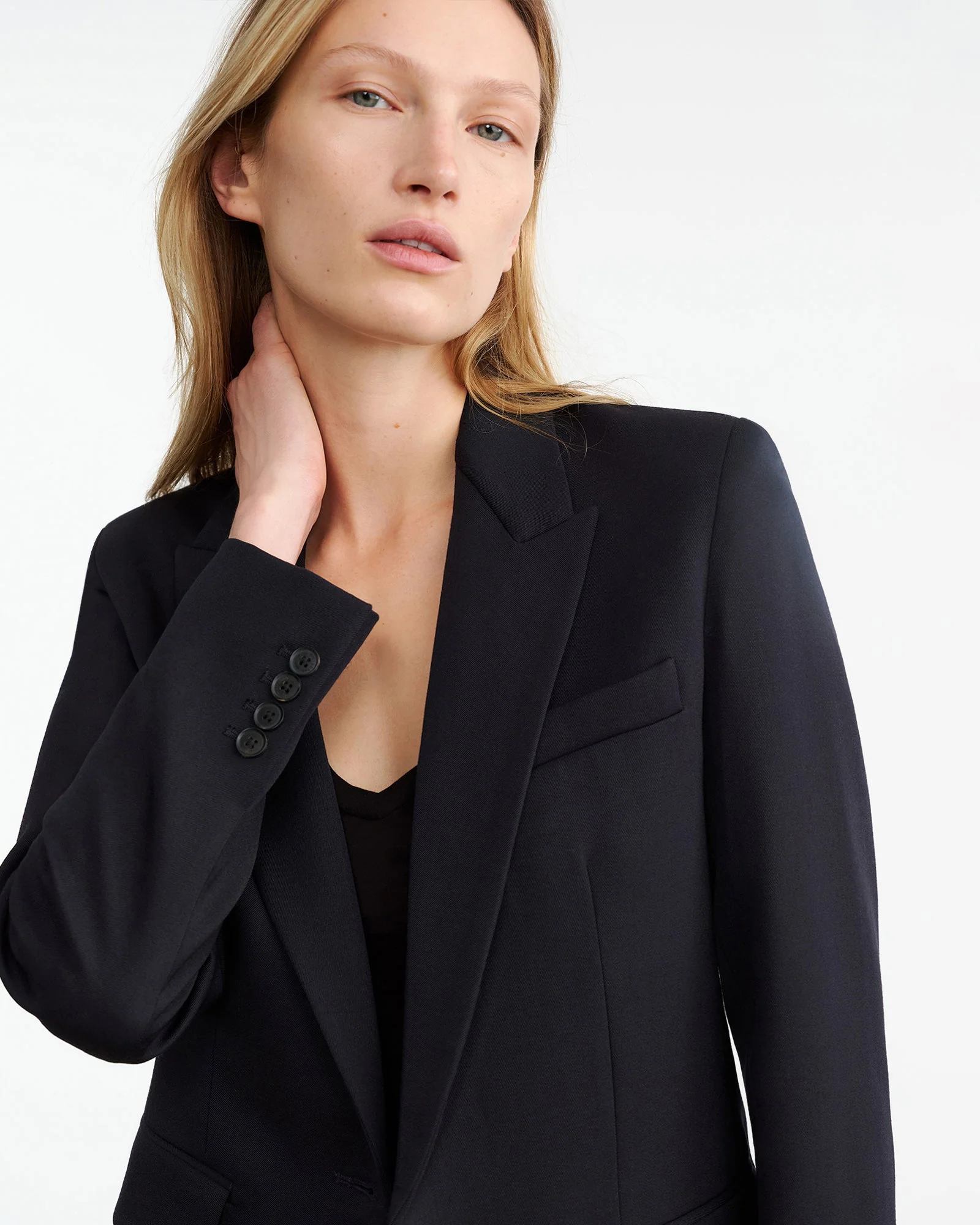 Nili Lotan - ADELE BLAZER - Image 3