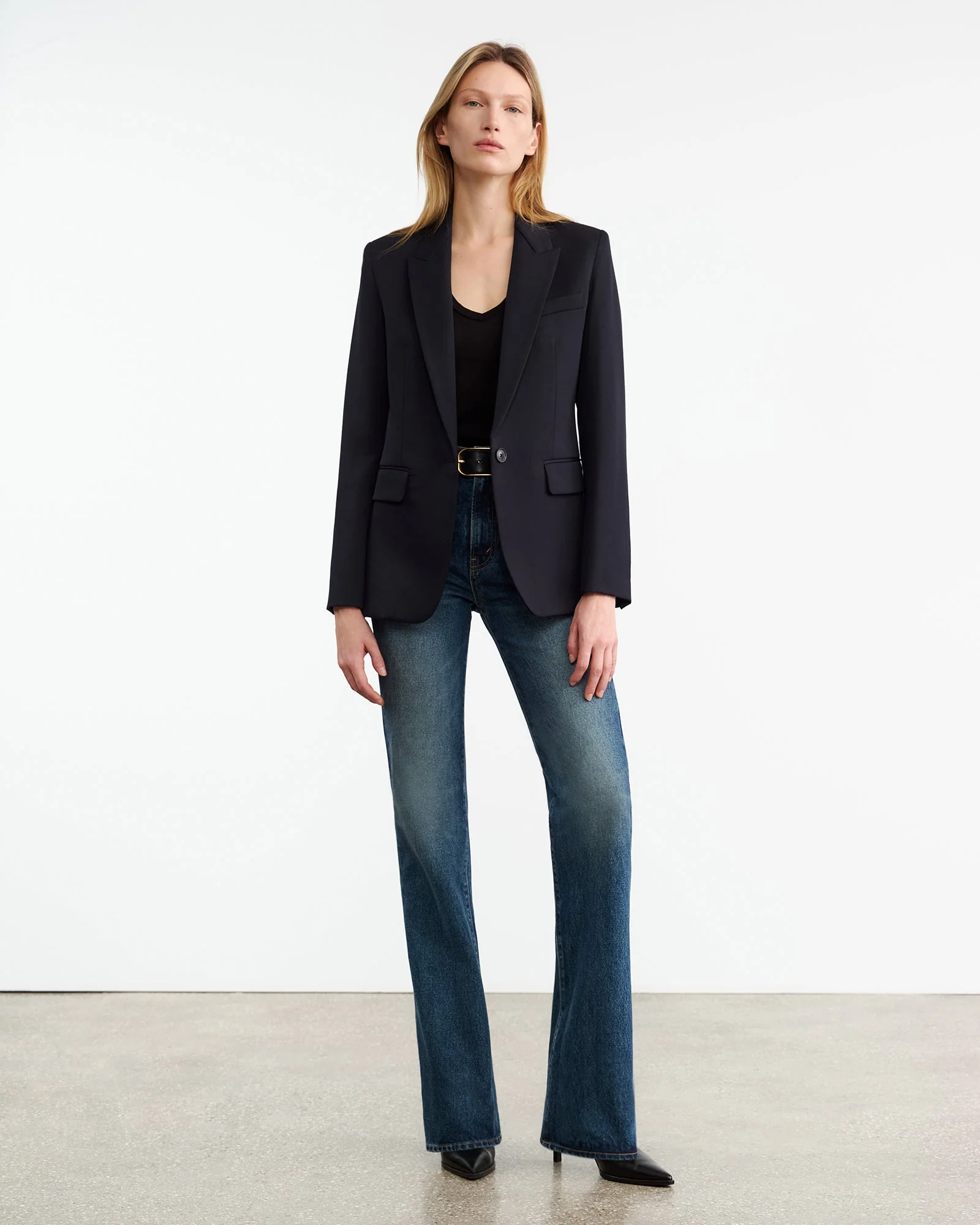 Nili Lotan - ADELE BLAZER - Image 4
