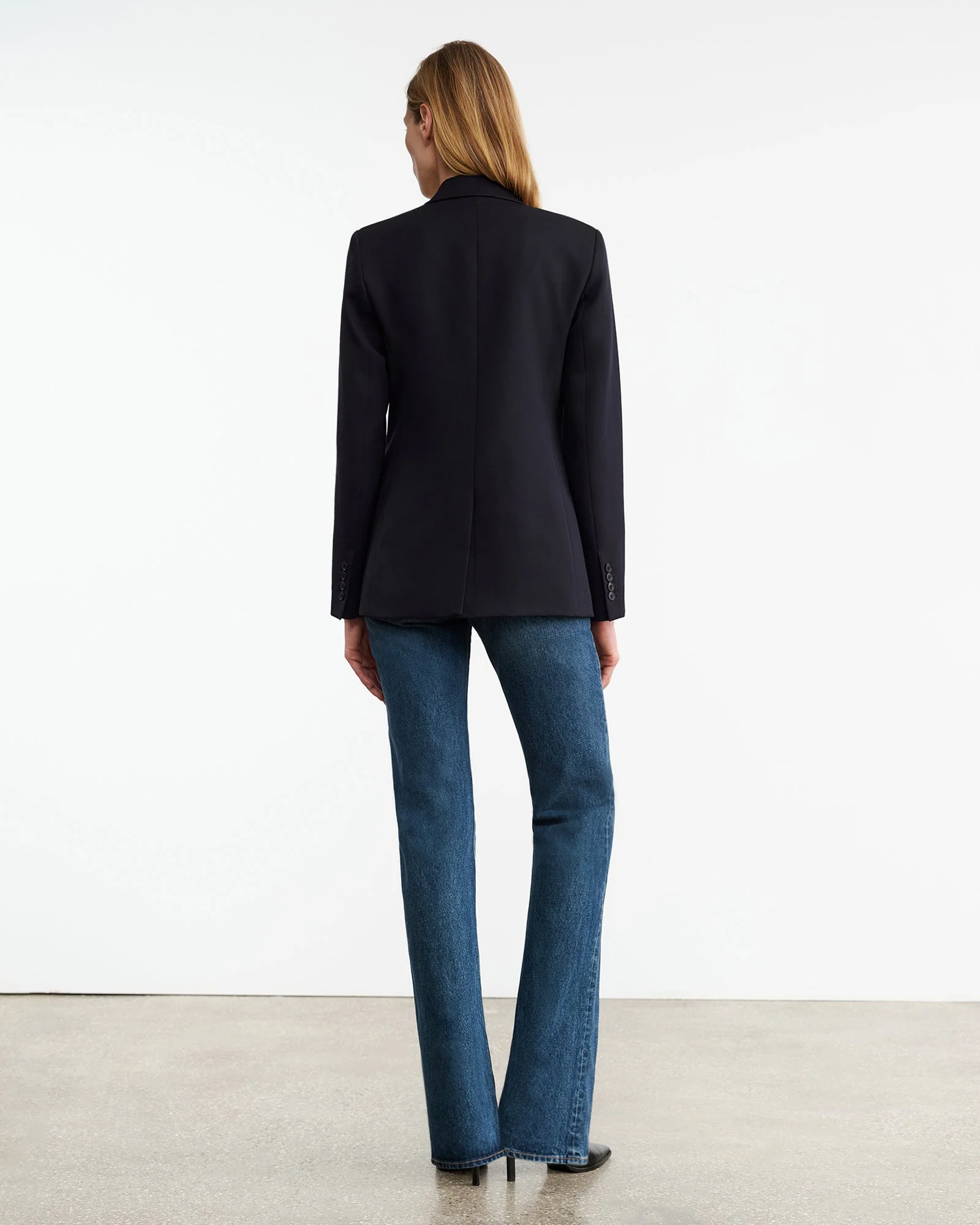 Nili Lotan - ADELE BLAZER - Image 5