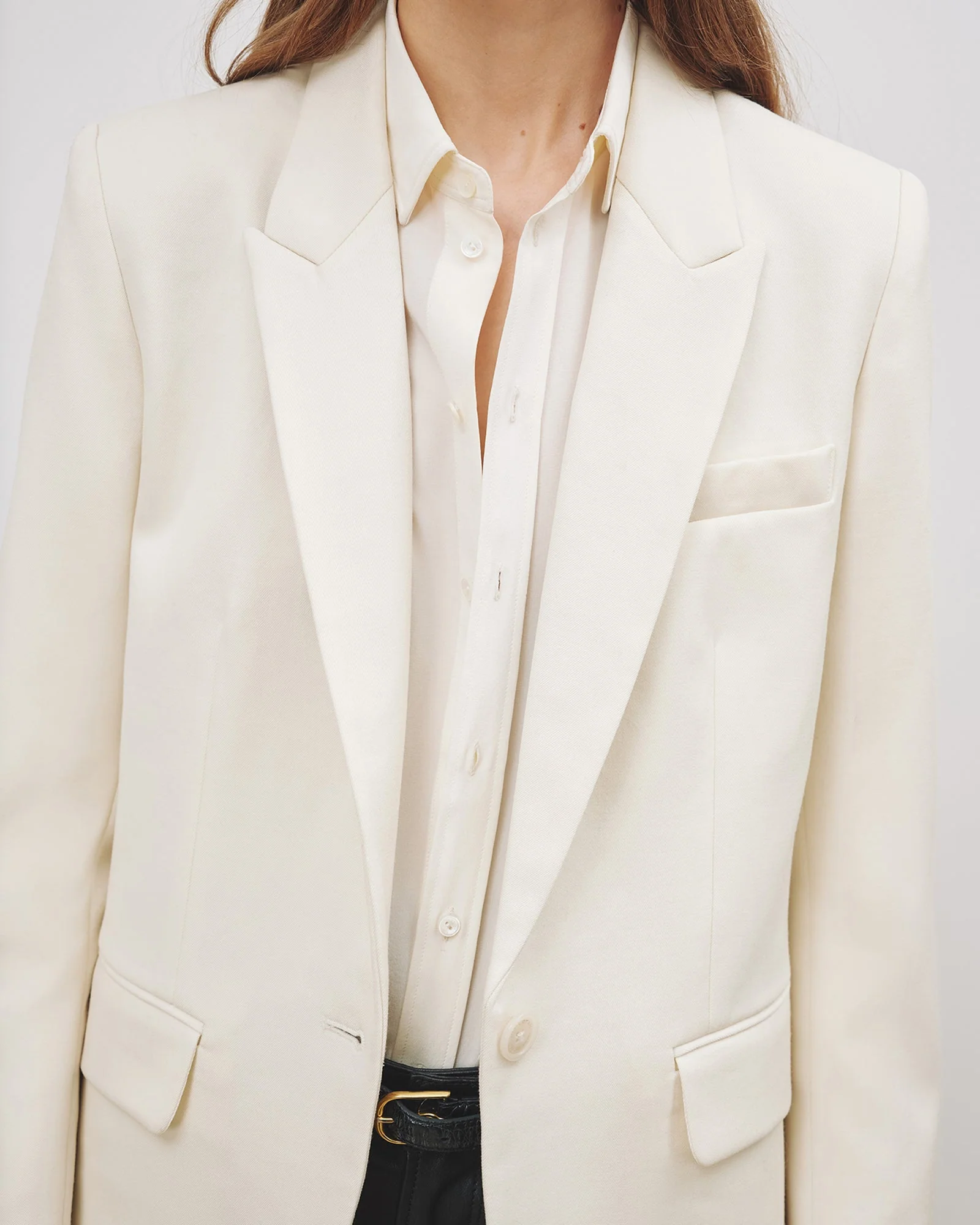 Nili Lotan - ADELE BLAZER - Image 8