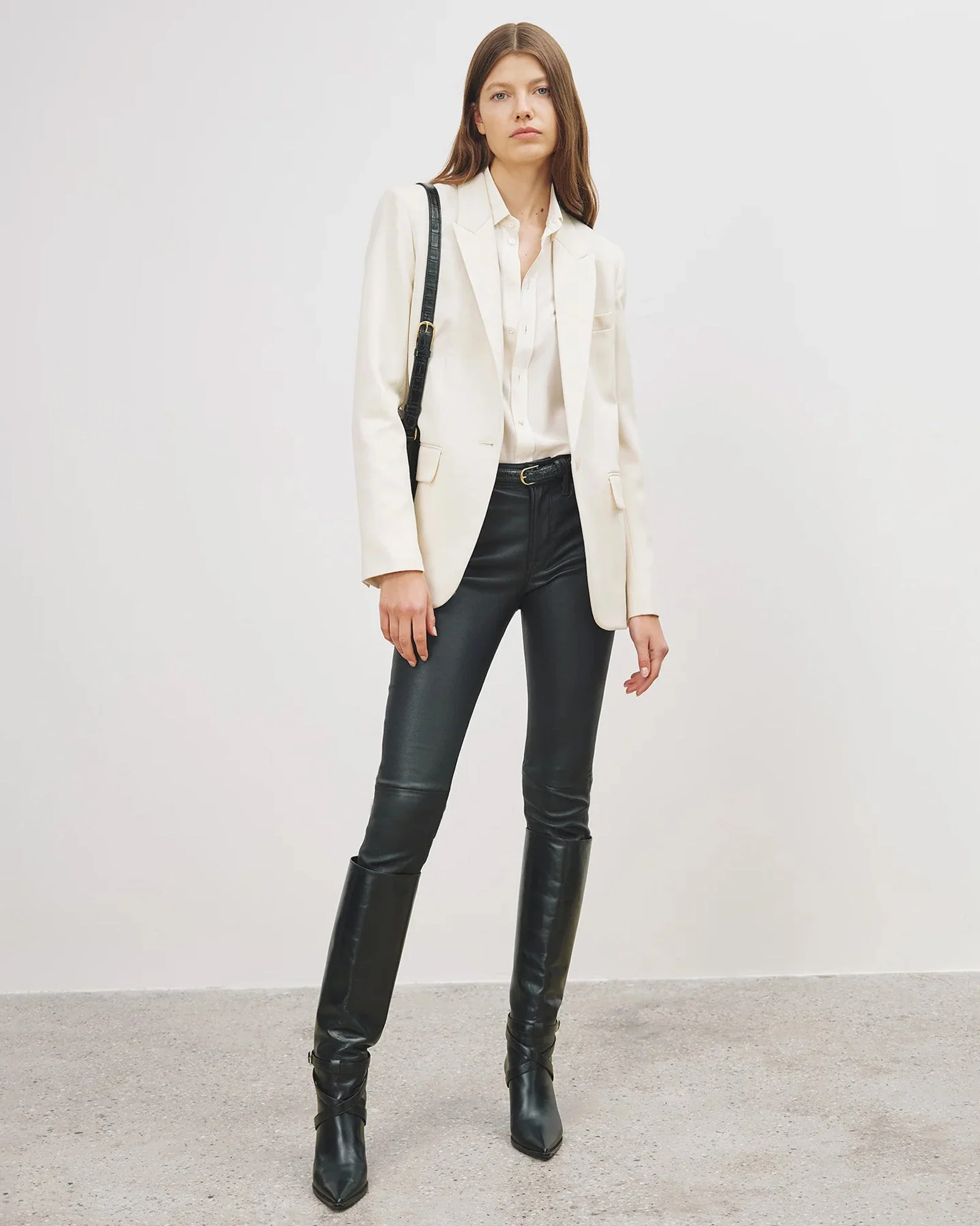 Nili Lotan - ADELE BLAZER - Image 9