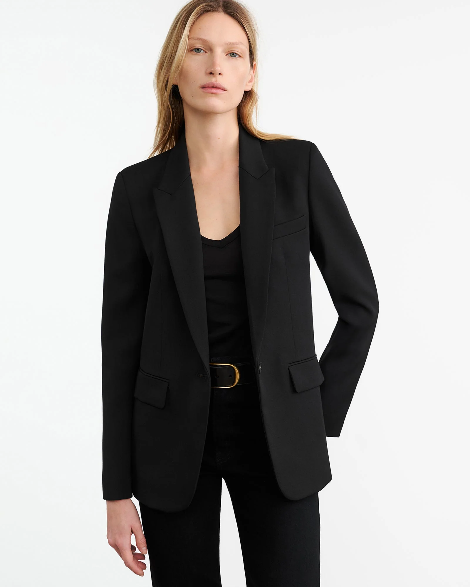 Nili Lotan - ADELE BLAZER - Image 2