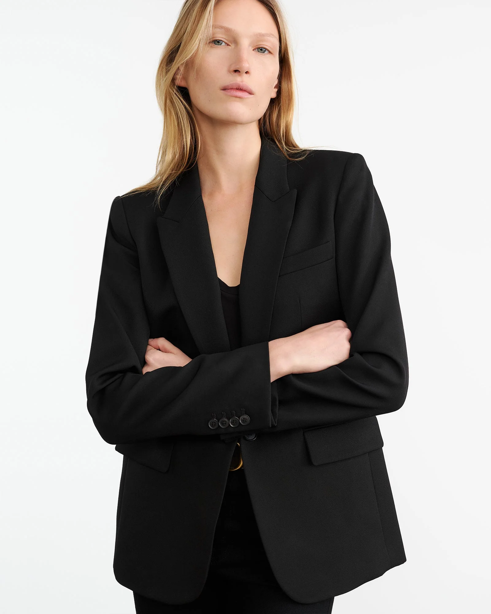 Nili Lotan - ADELE BLAZER - Image 3