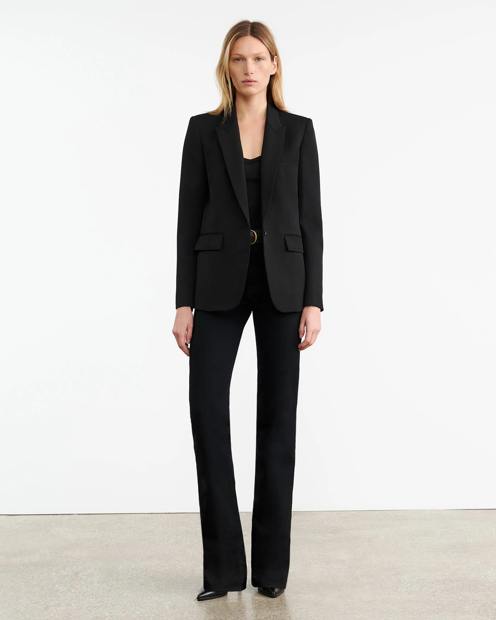 Nili Lotan - ADELE BLAZER - Image 4