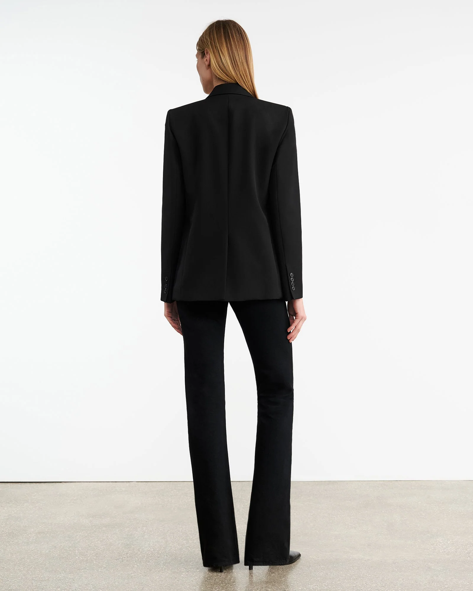 Nili Lotan - ADELE BLAZER - Image 5