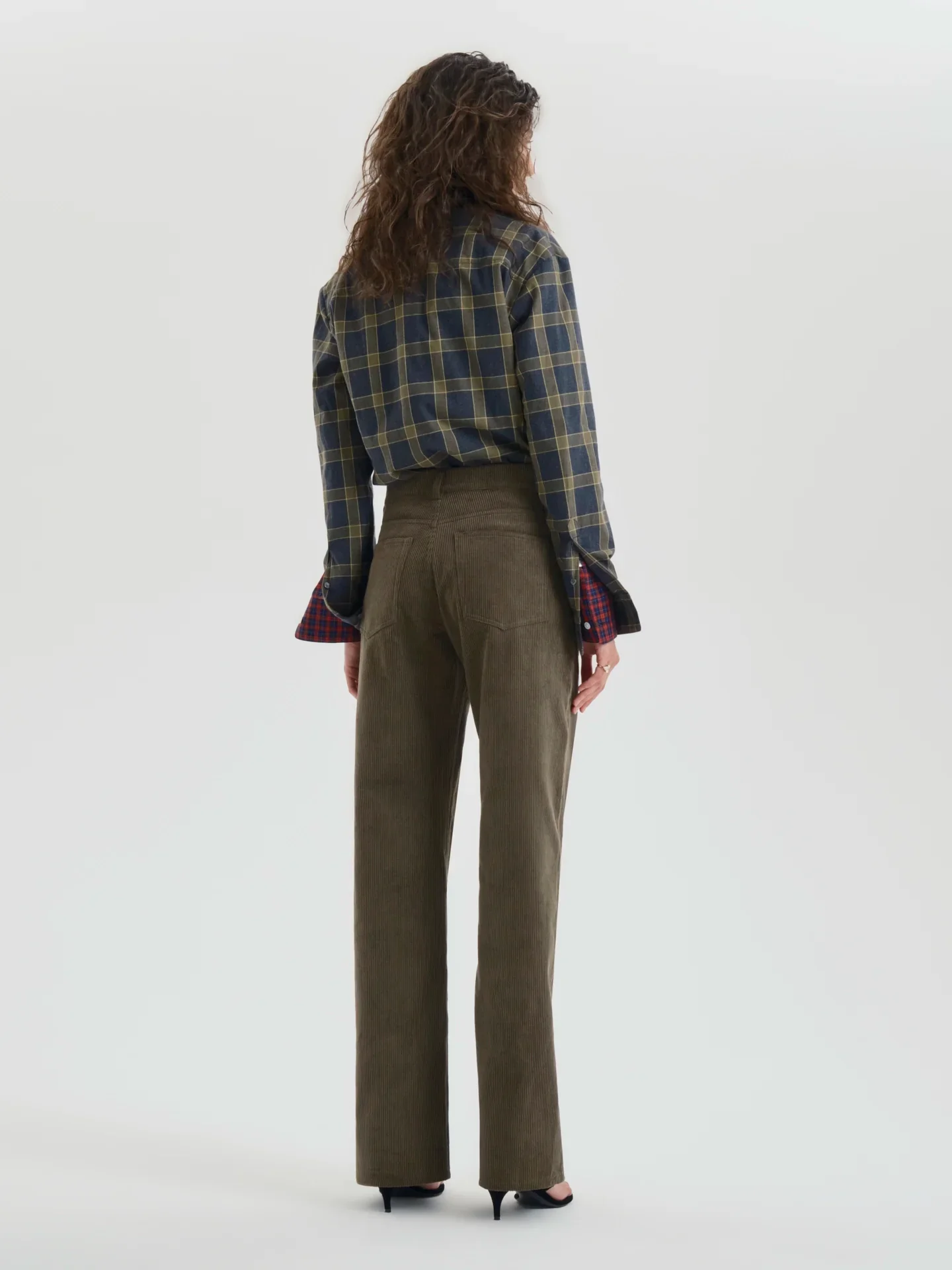 Aflalo - Adrian Shirt in Cotton - Image 5