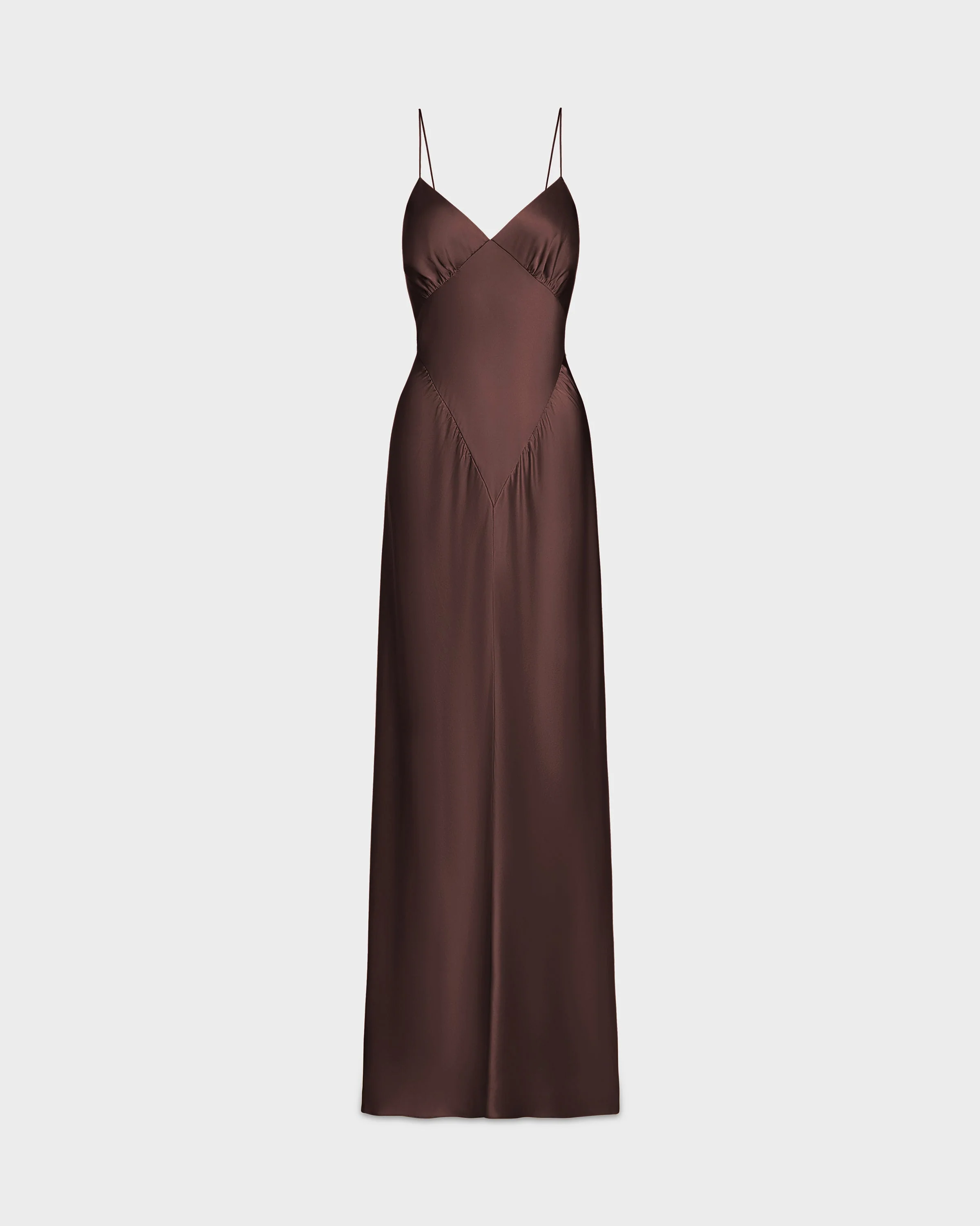 Aflalo - Aire Dress in Silk - Image 2