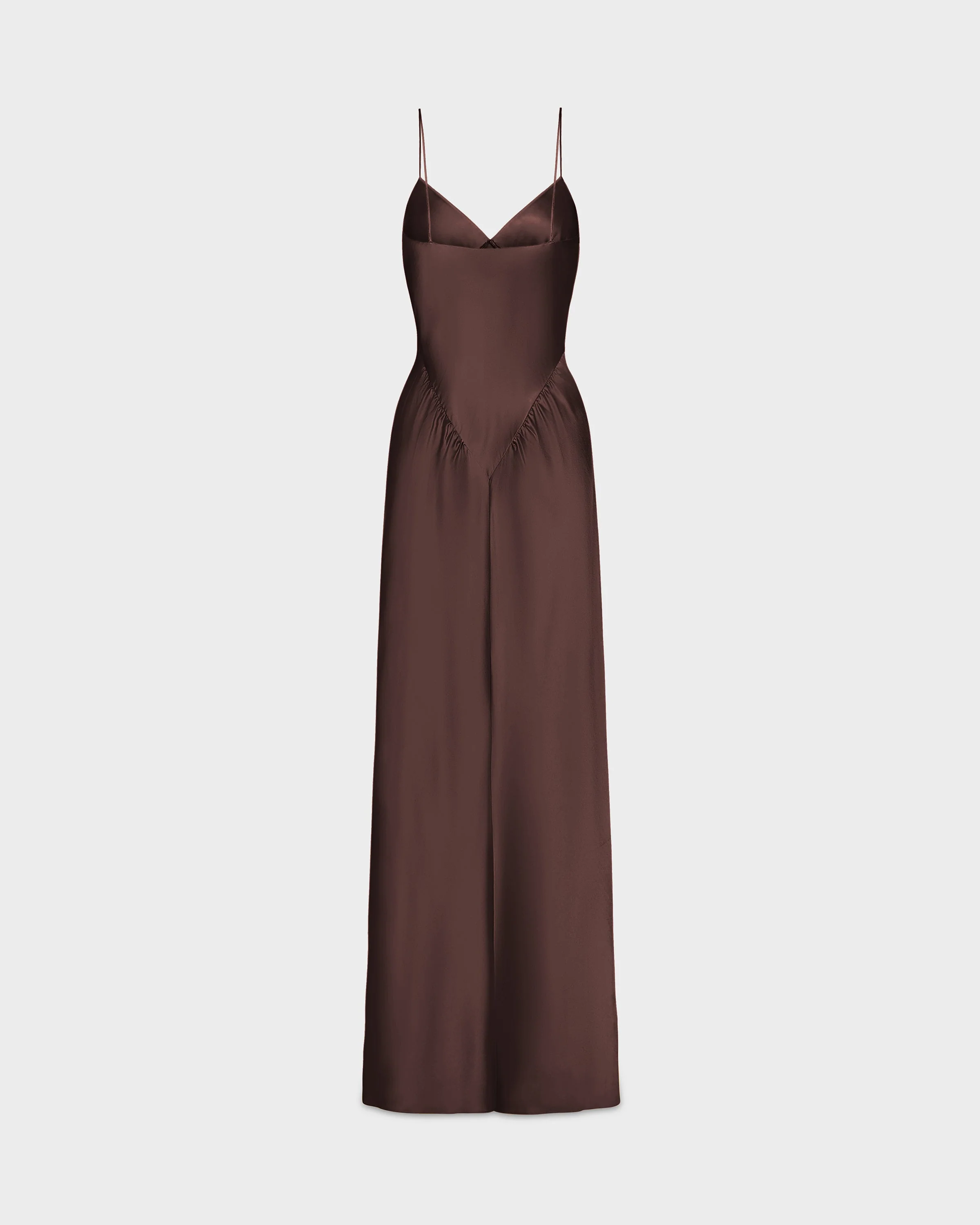 Aflalo - Aire Dress in Silk - Image 7