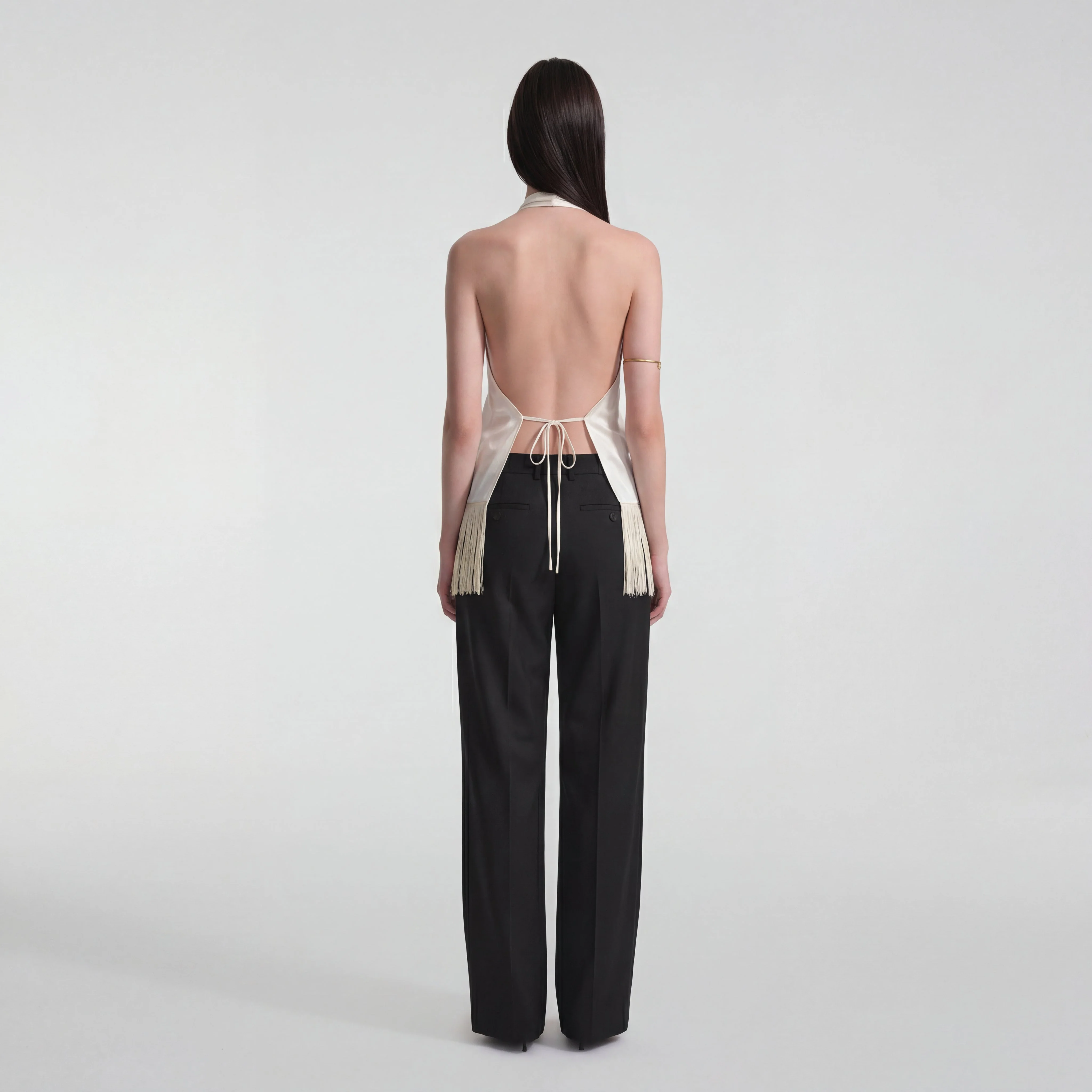 Aflalo - Alere Top in Silk - Image 4