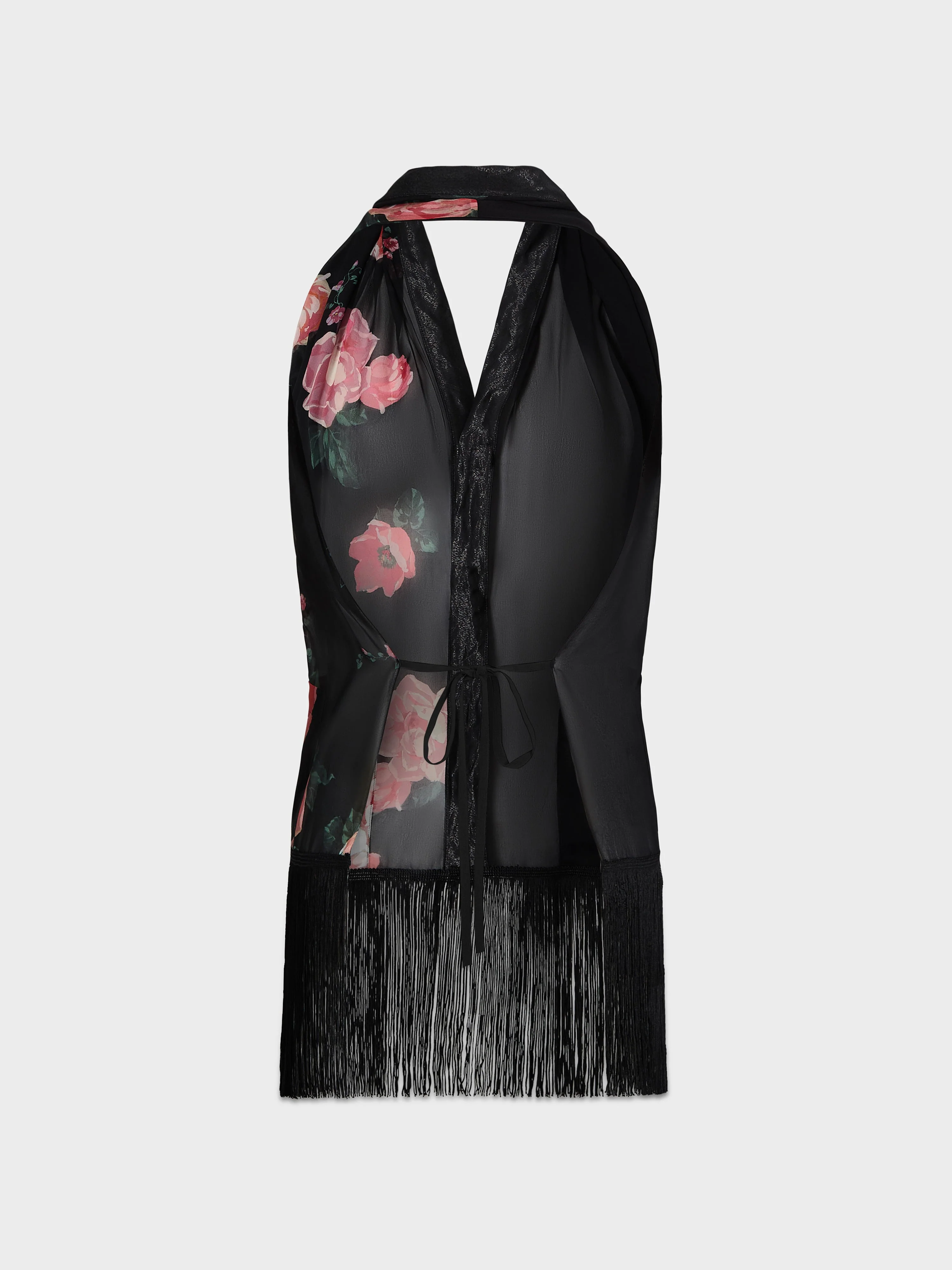 Aflalo - Alere Top in Silk - Image 2