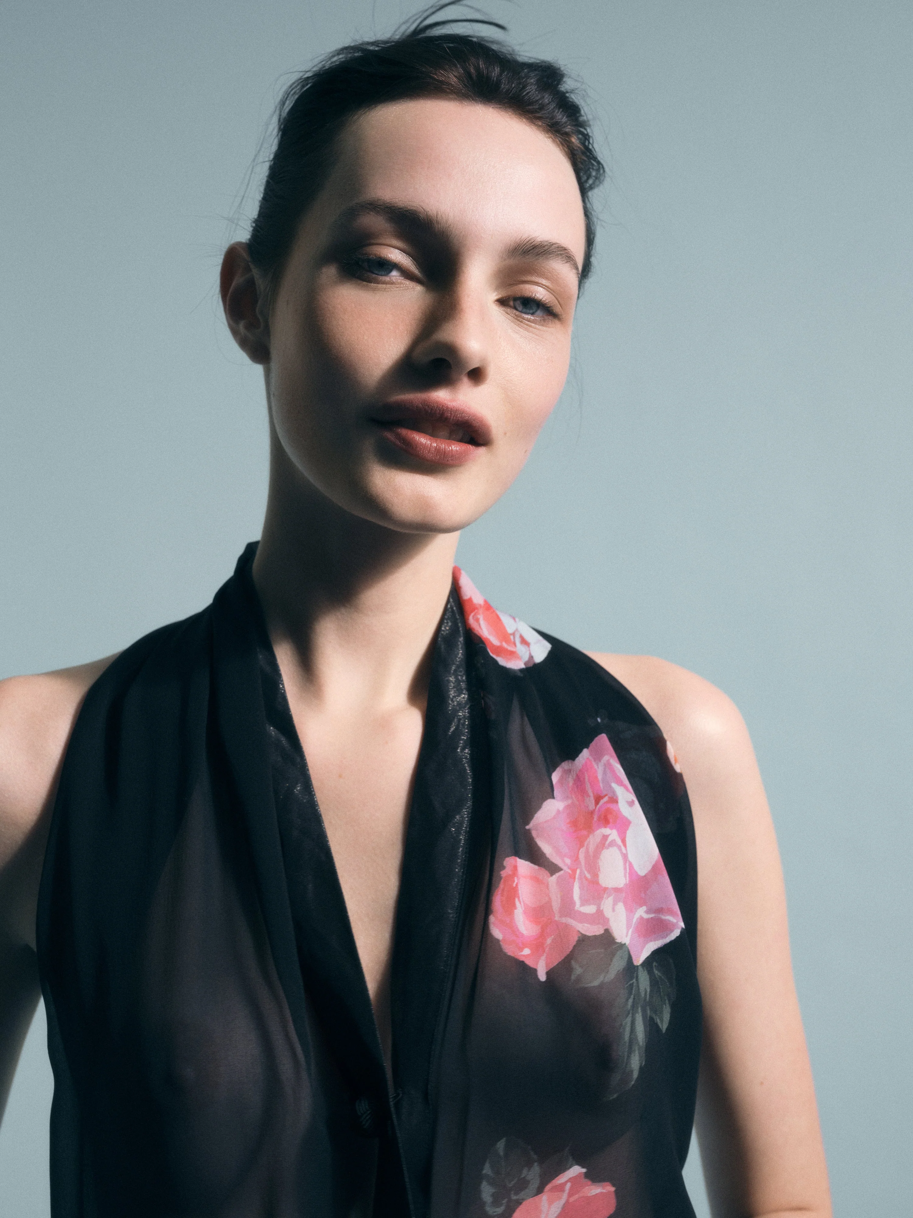 Aflalo - Alere Top in Silk - Image 4