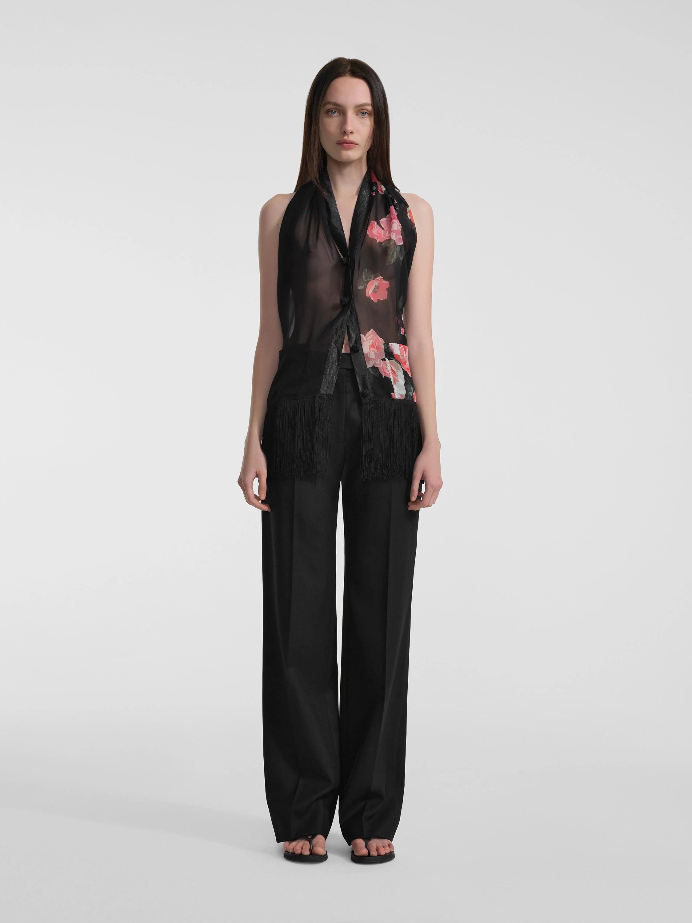 Aflalo - Alere Top in Silk - Image 5