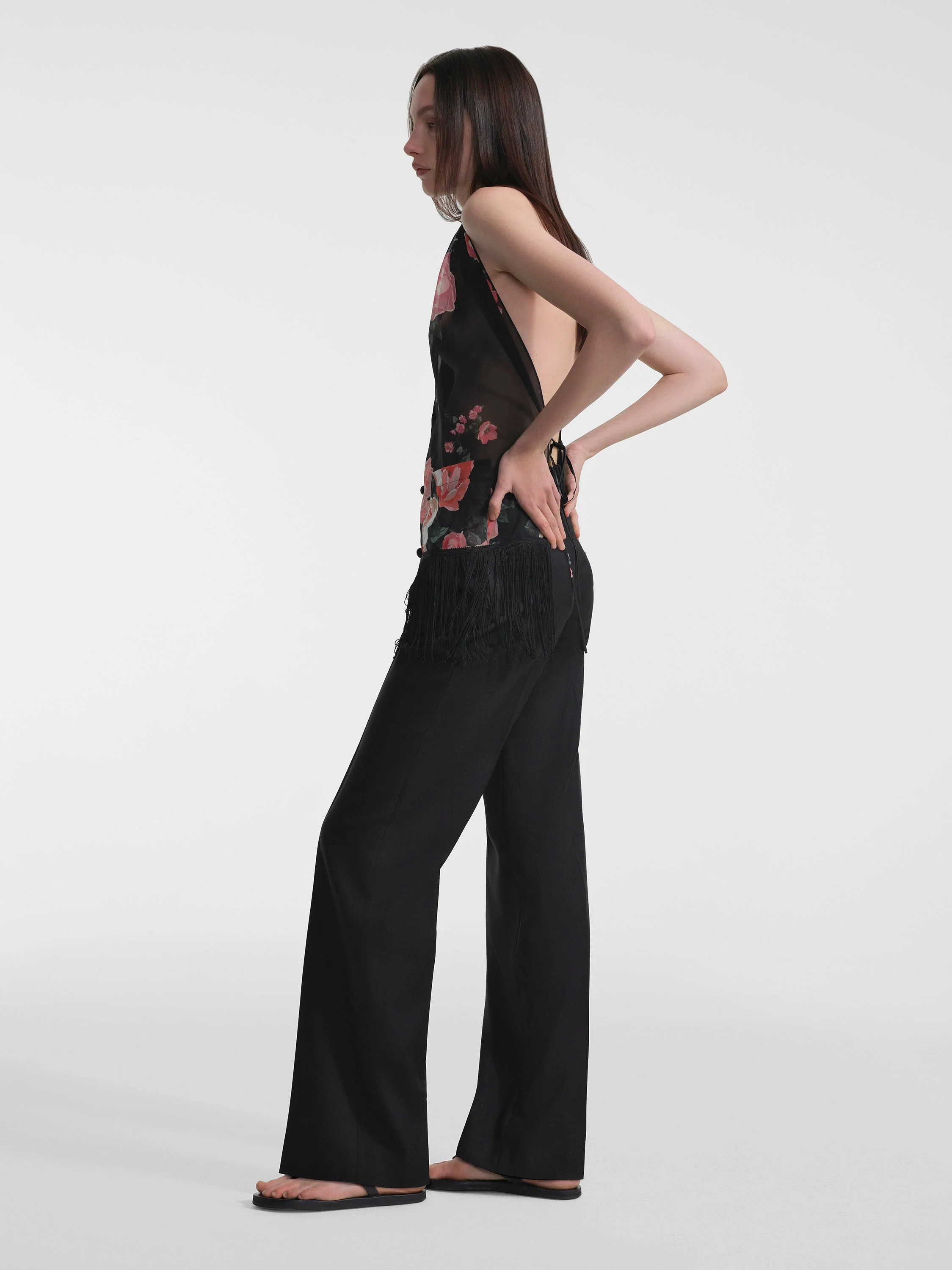 Aflalo - Alere Top in Silk - Image 7