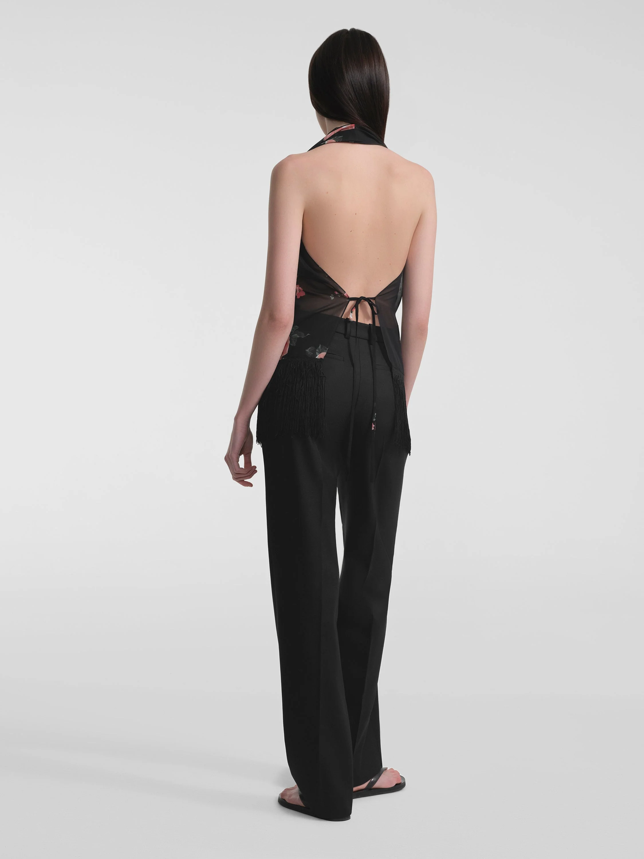 Aflalo - Alere Top in Silk - Image 8