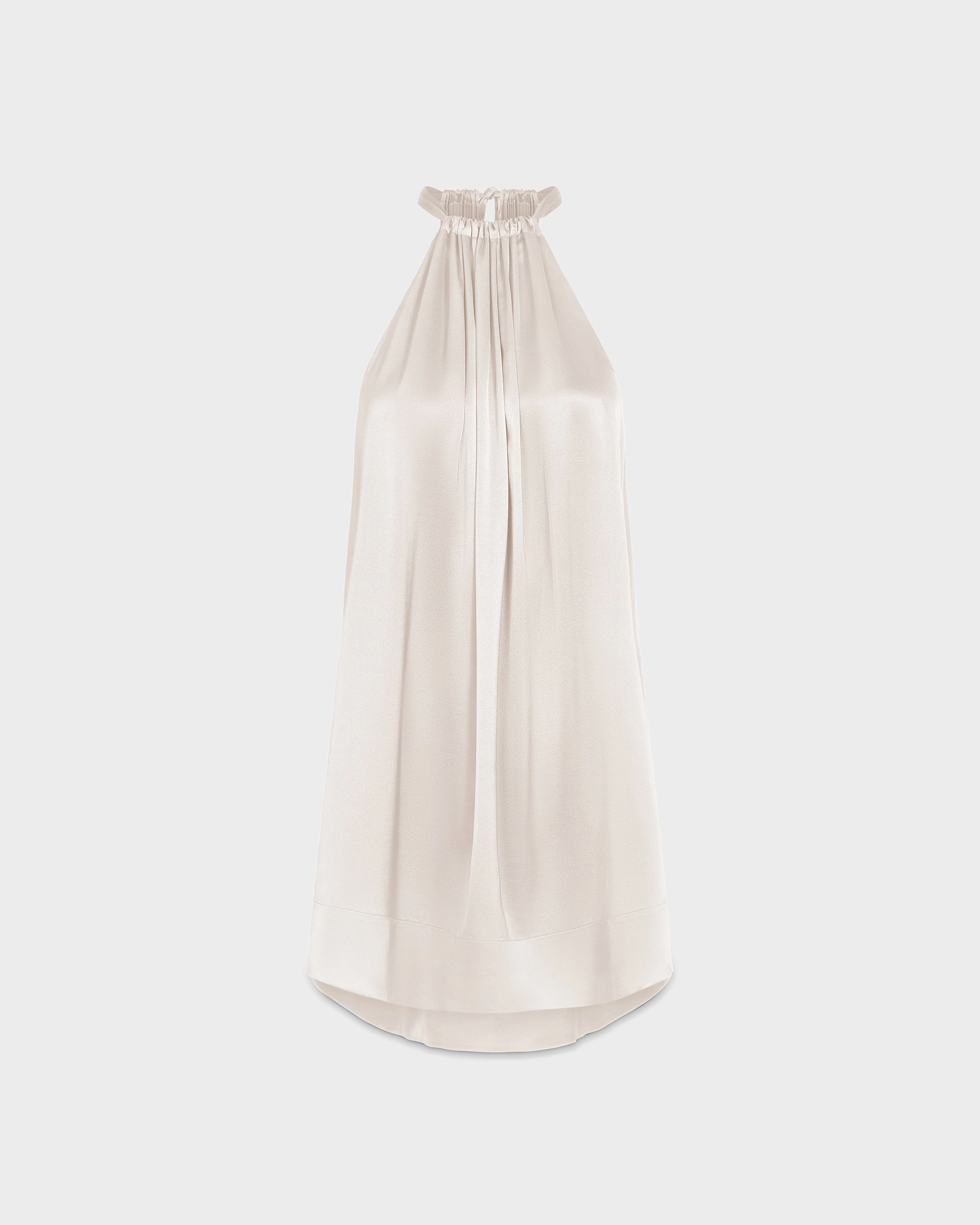 Aflalo - Bexley Dress in Silk - Image 6