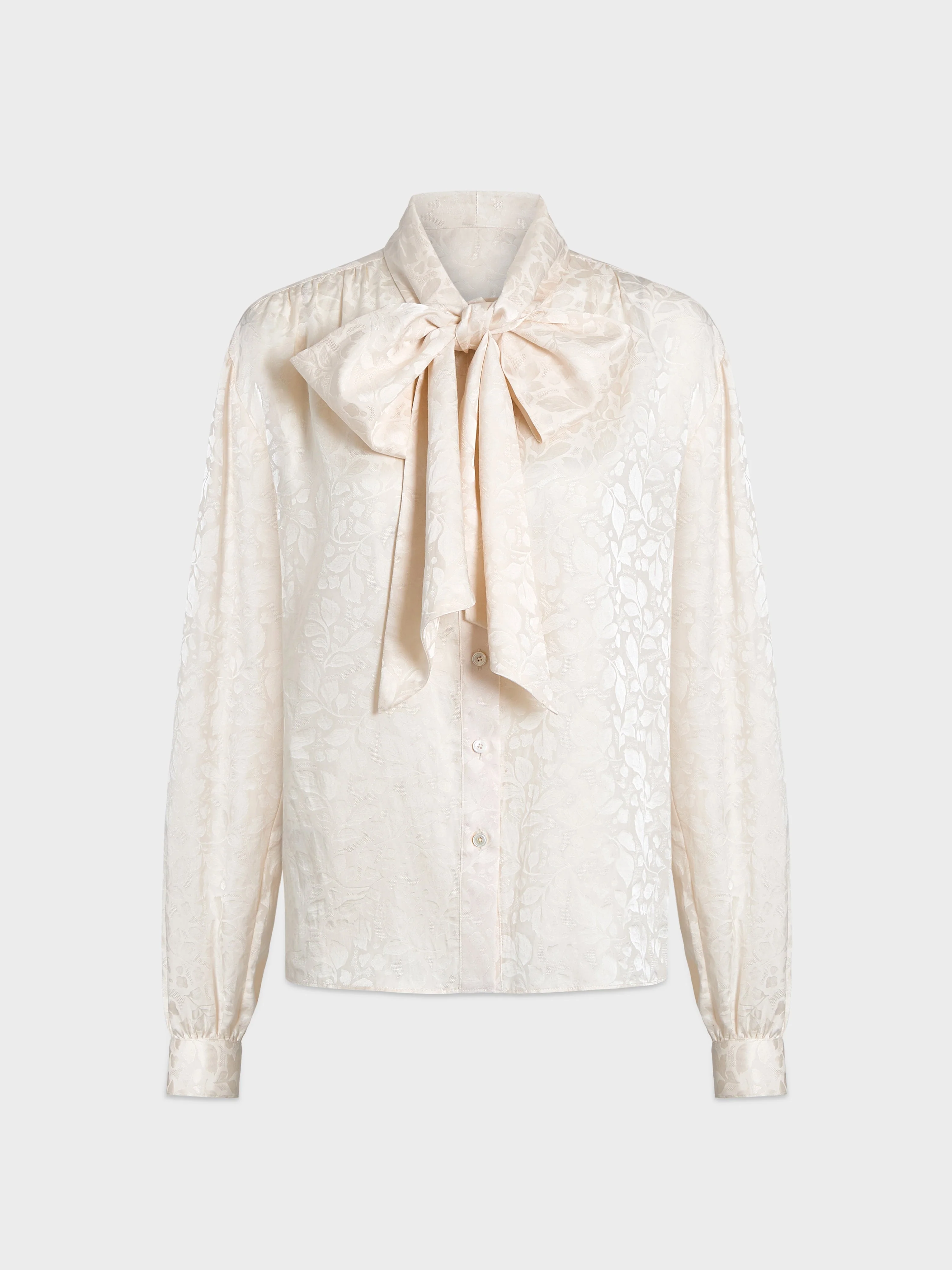Aflalo - Carmela Top in Silk Cotton