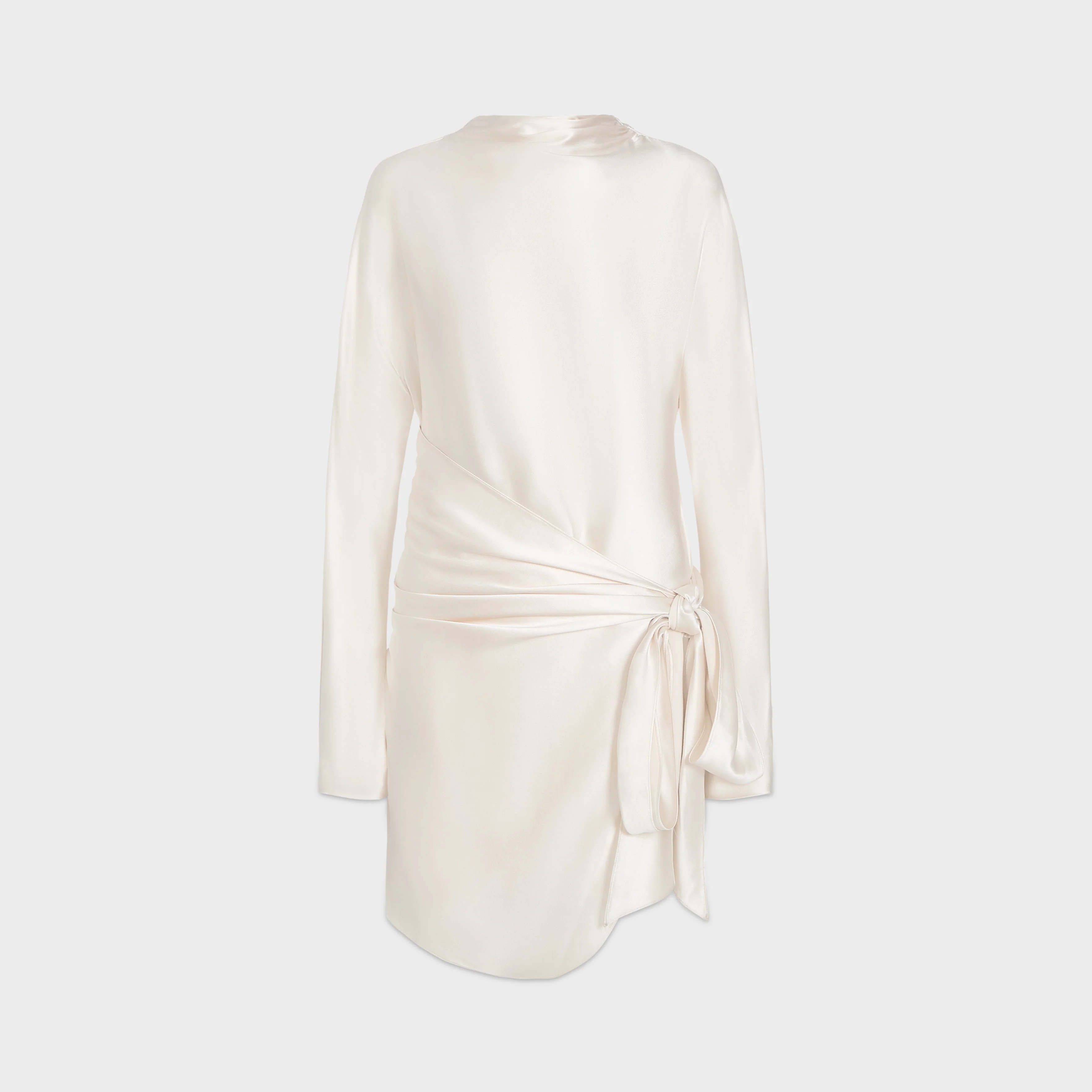 Aflalo - Eponne Dress in Silk