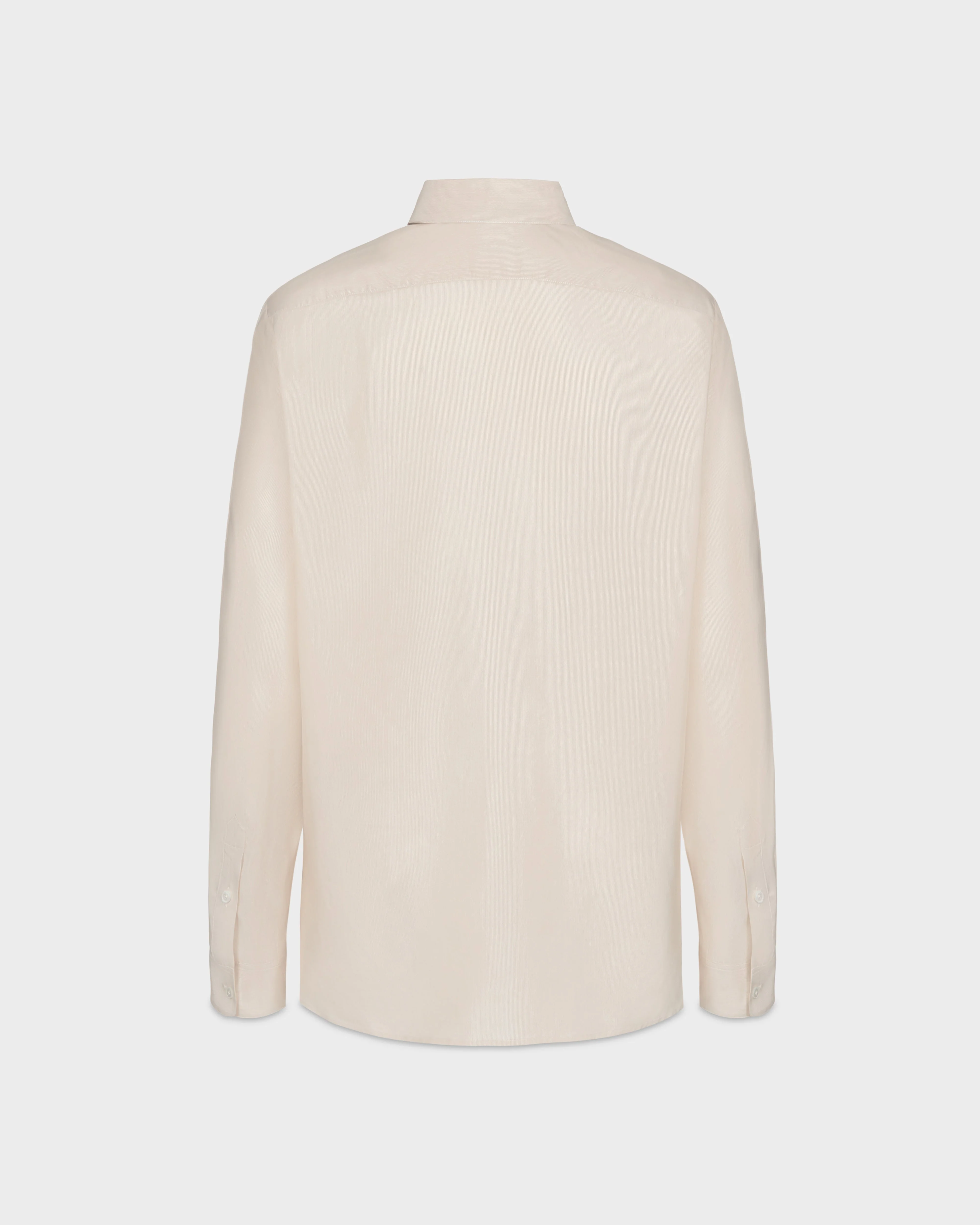 Aflalo - Karika Shirt in Silk - Image 6