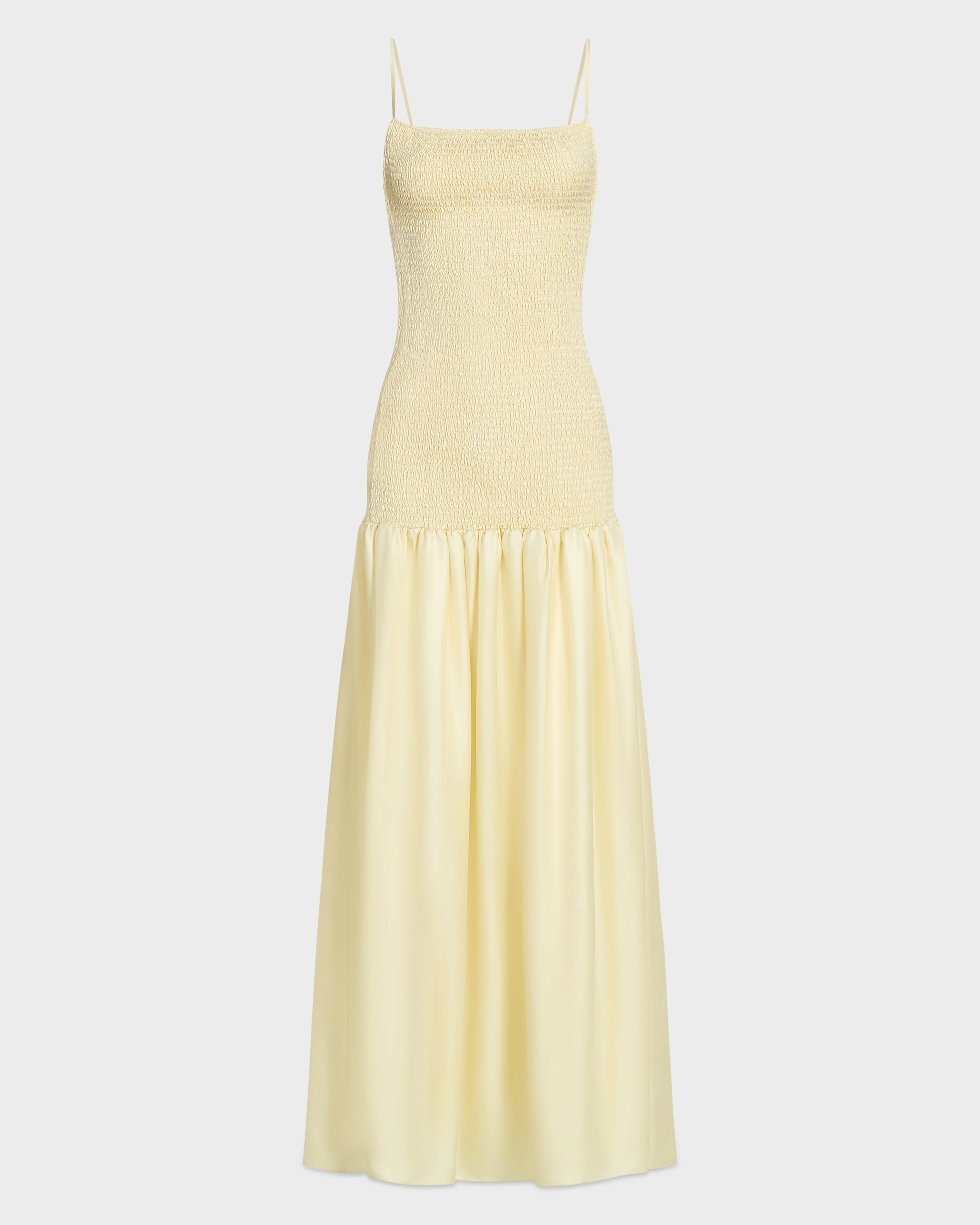 Aflalo - Lumea Dress in Silk