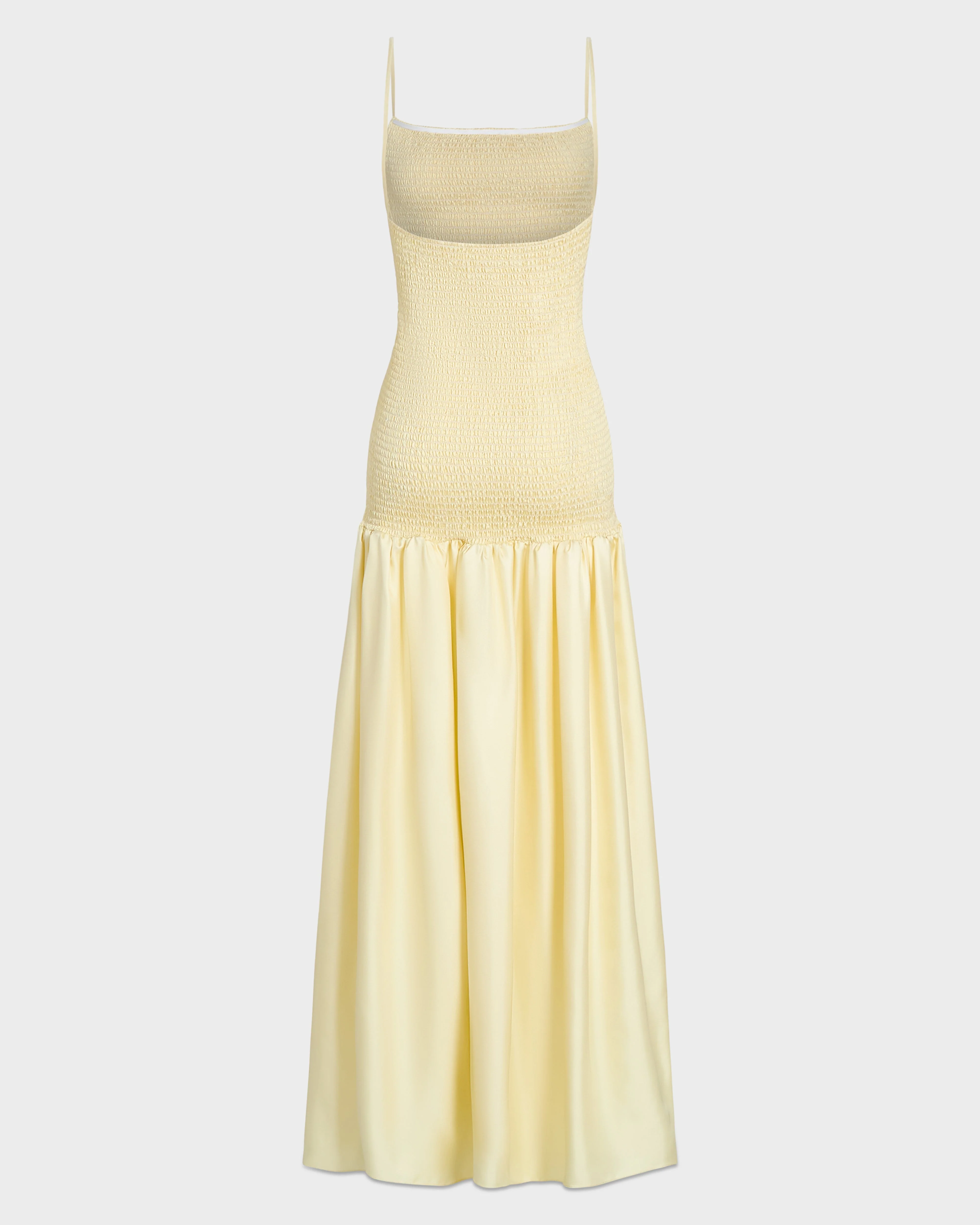 Aflalo - Lumea Dress in Silk - Image 2