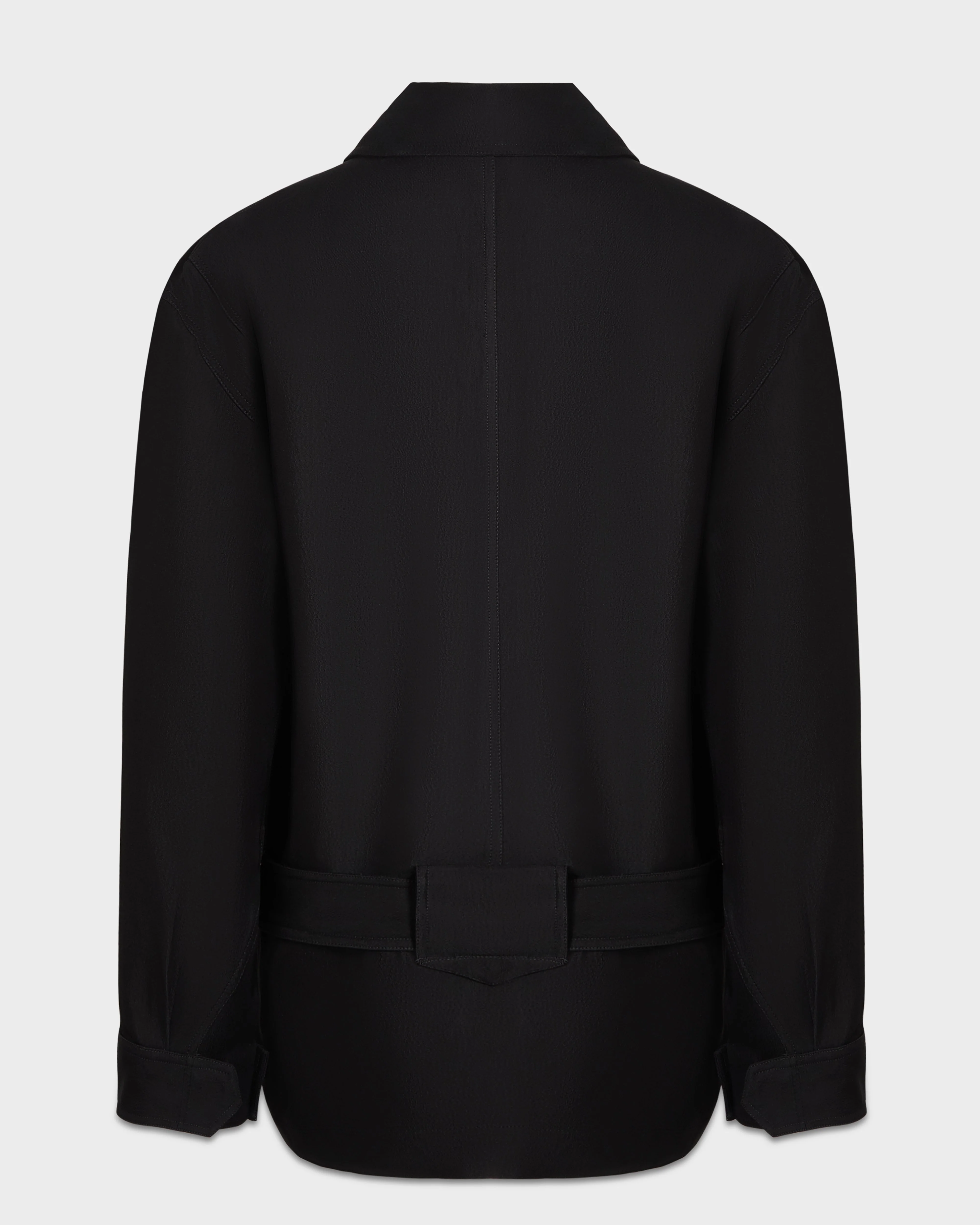 Aflalo - Lumen Jacket in Viscose - Image 2