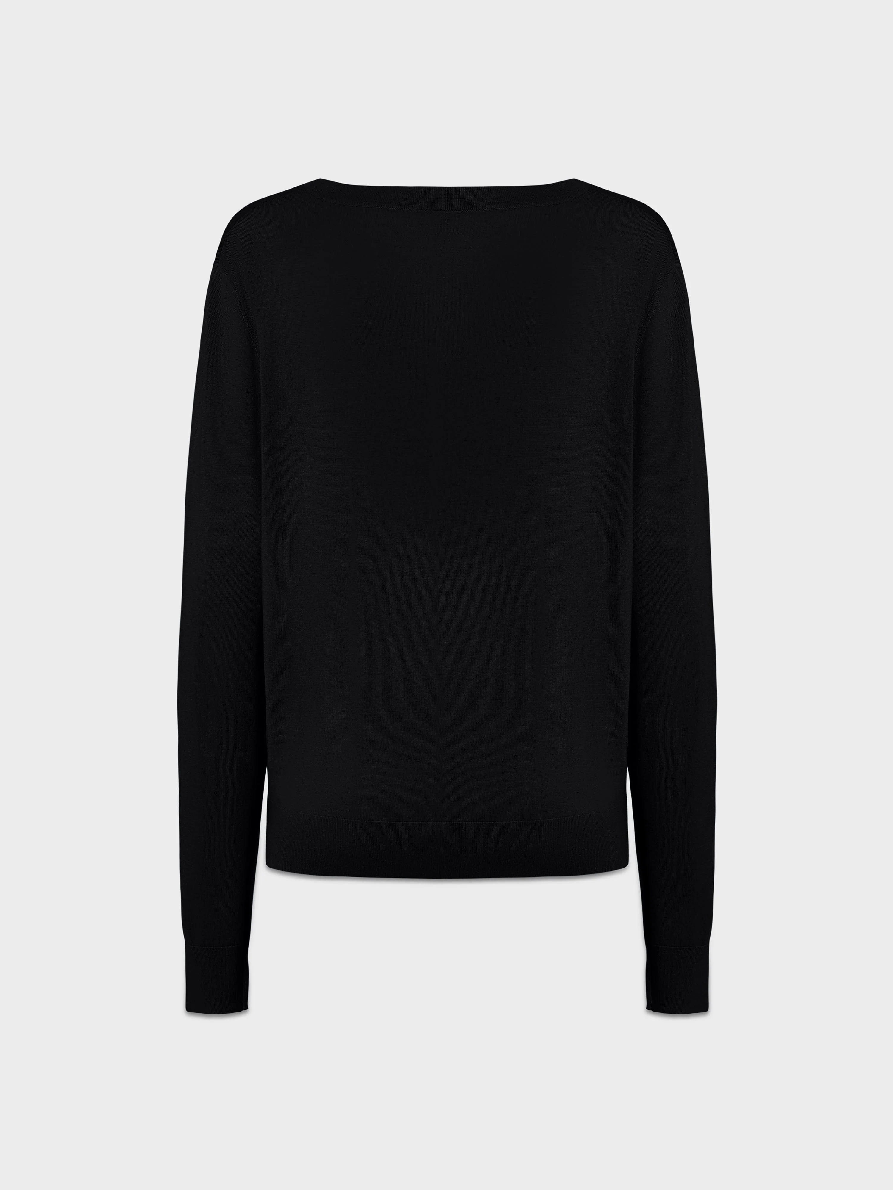 Aflalo - Marana Sweater in Wool - Image 2