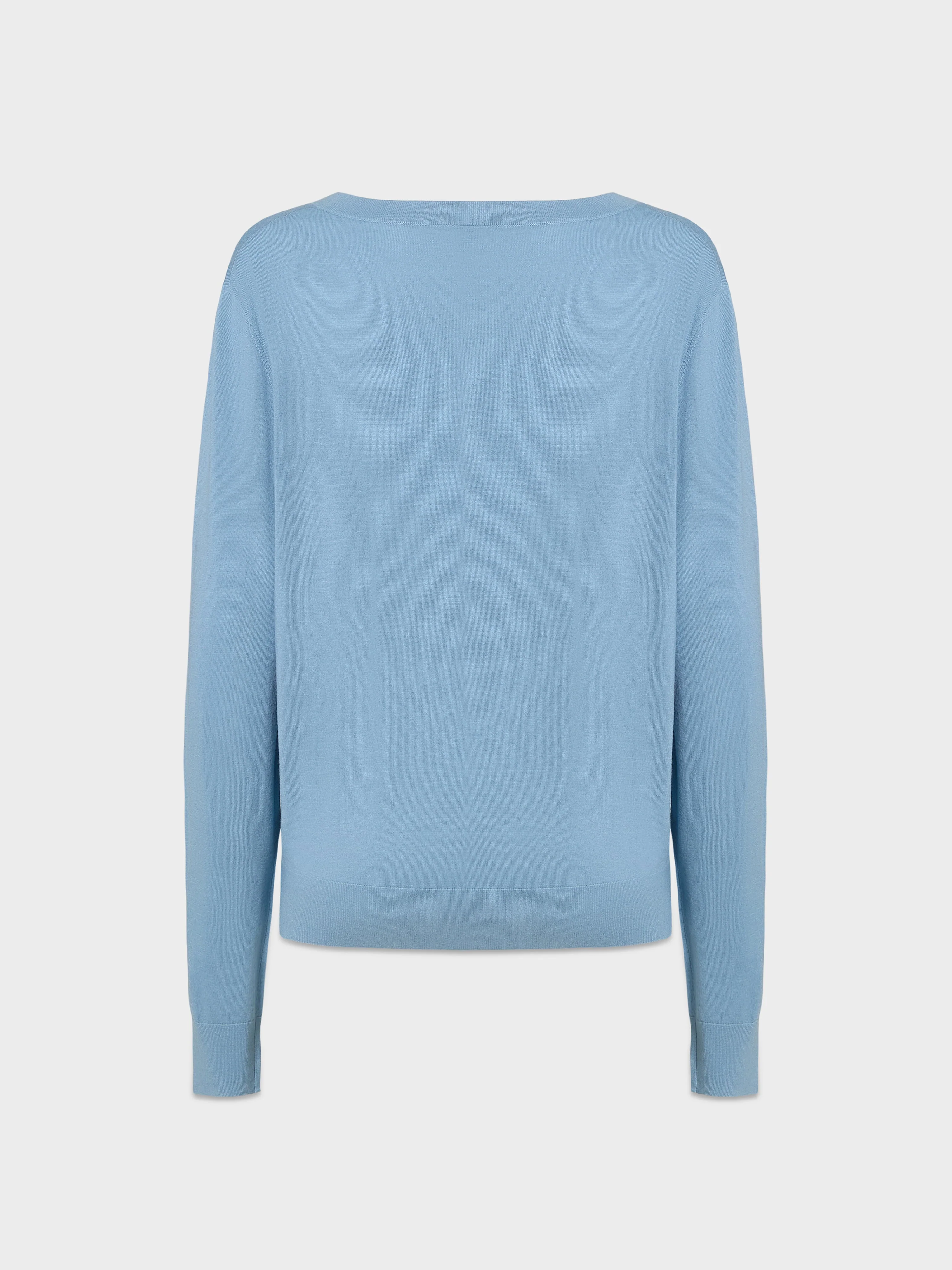 Aflalo - Marana Sweater in Wool - Image 2
