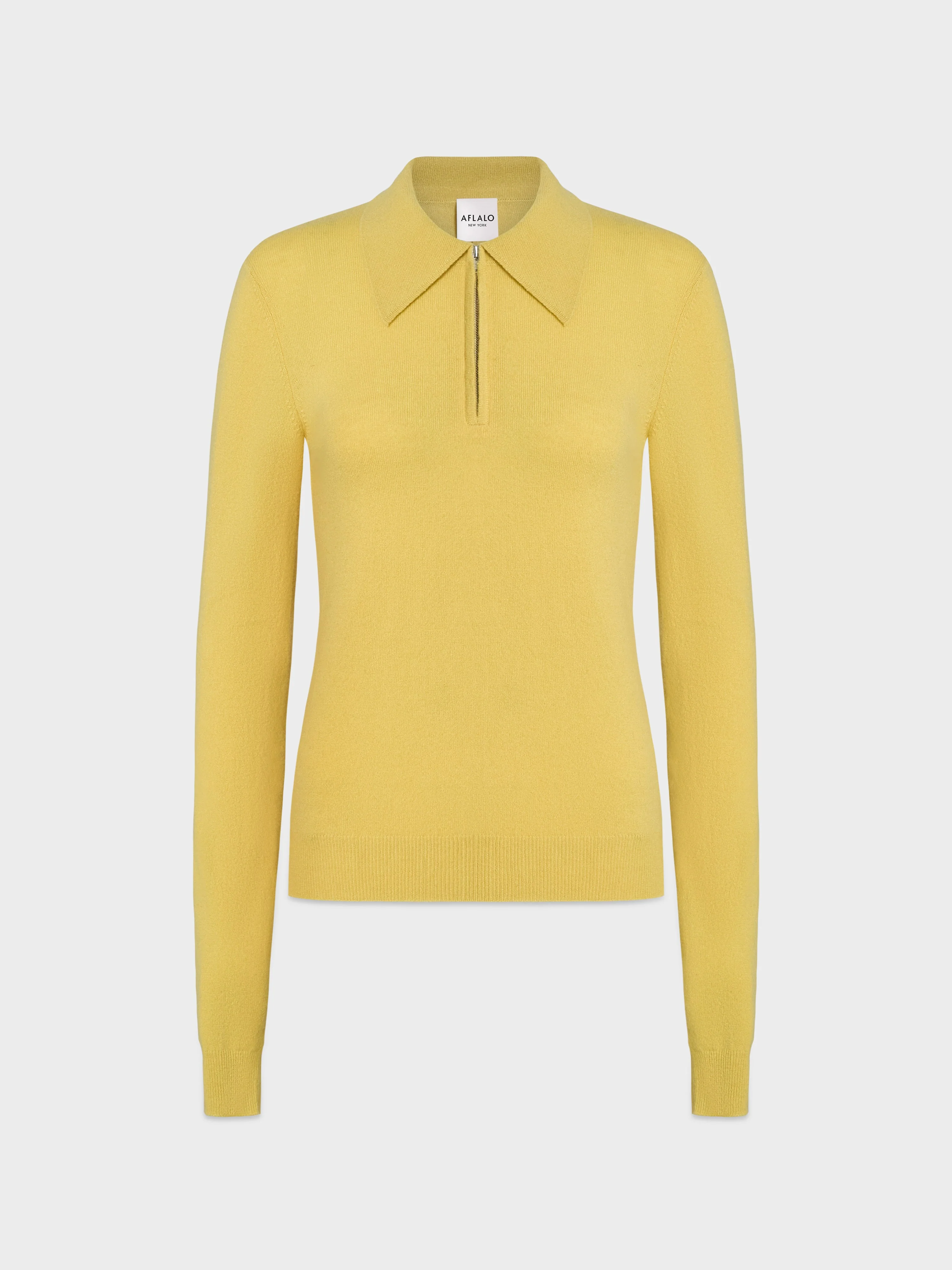 Aflalo - Ona Sweater in Cashmere